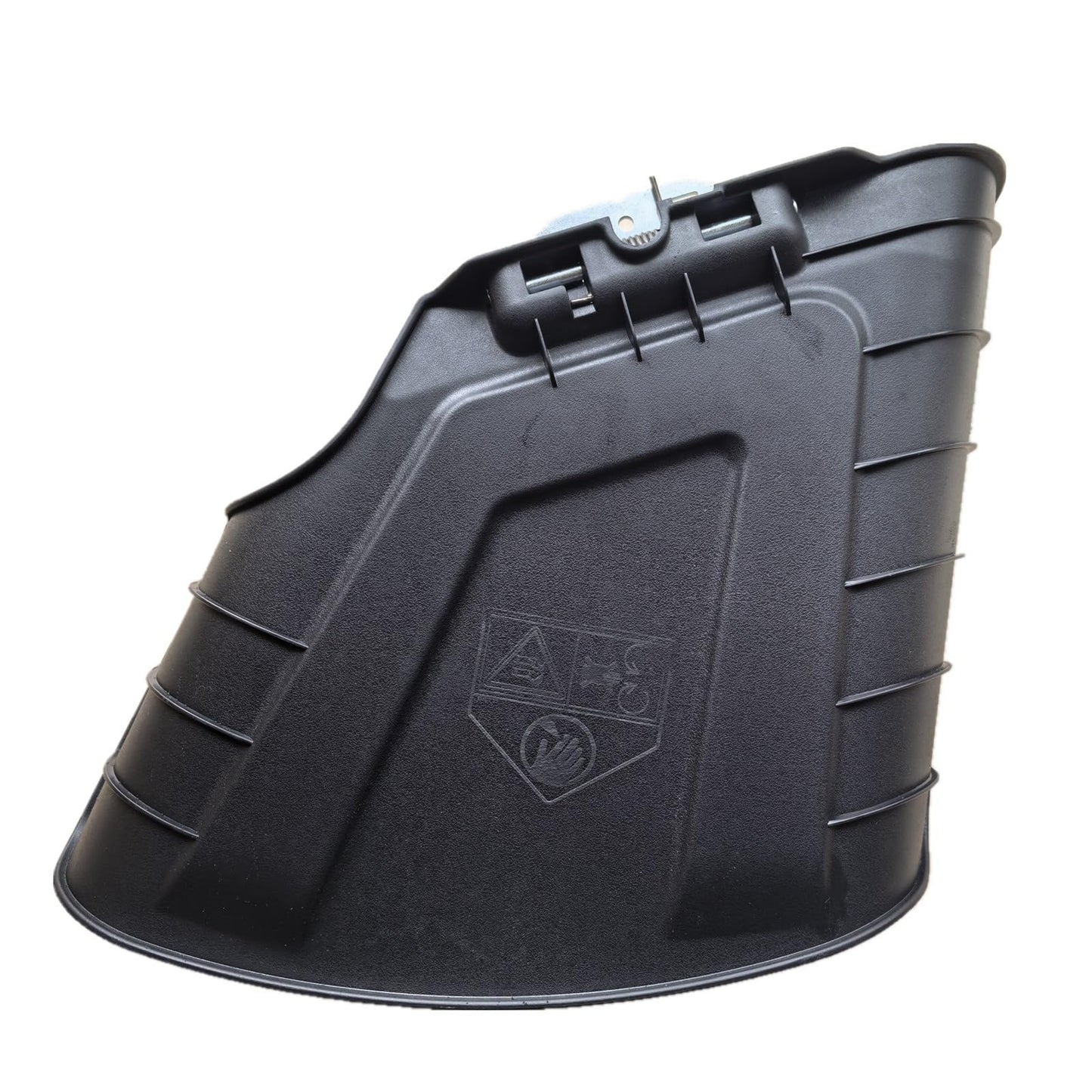 Kacarber 631-04354C Side Discharge Deflector Chute for MTD Cub Cadet 631-04354B 631-04354A 631-04354 931-04354 RZT LX XT1 XT2 42 46