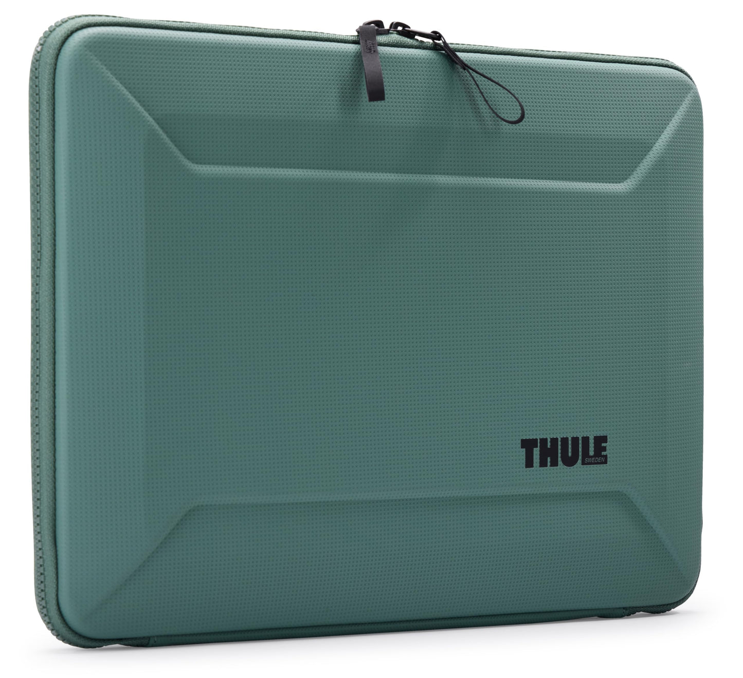 Thule Gauntlet Sleeve - Fits 16" MacBook - Rigid Exterior Protection - Padded Interior Prevents Scratches and Damage