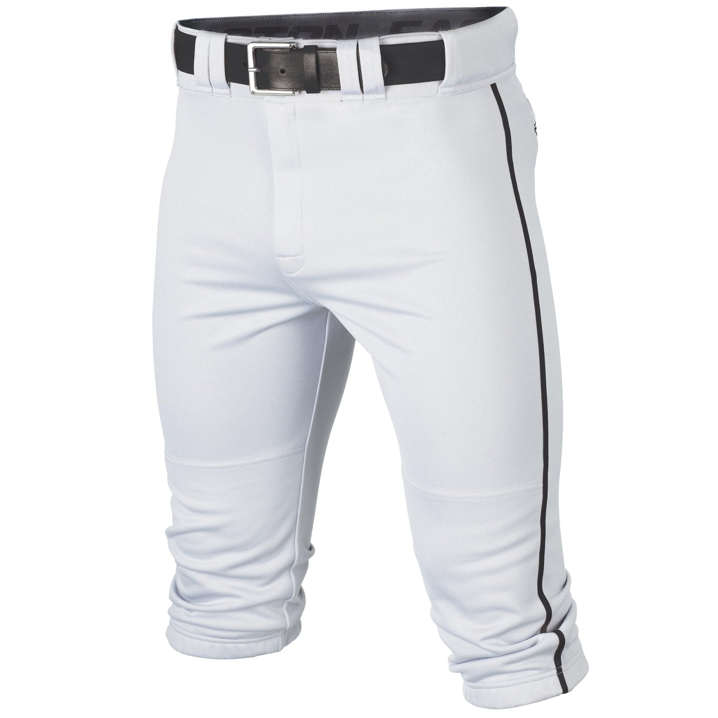 Rival+ Knicker Youth Piped White/Black S