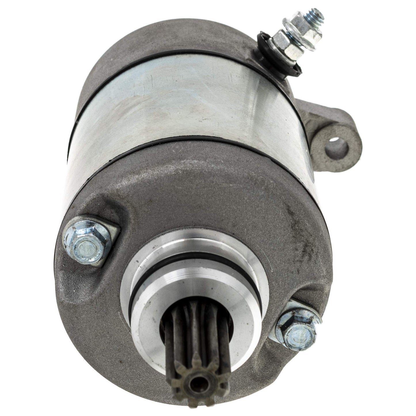 NICHE Starter Motor Assembly High Torque for Polaris 3084981 Trail Boss 330 Sportsman Scrambler Ranger 500 Magnum 325