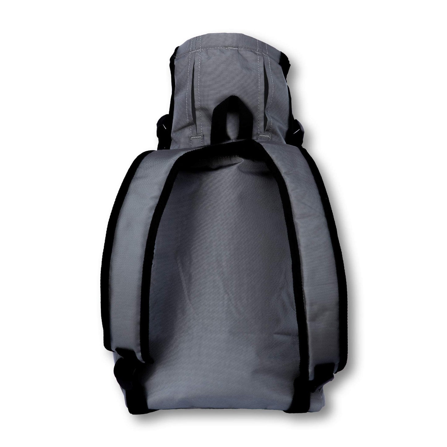 K9 Sport Sack Trainer | Dog Carrier Dog Backpack for Pets (Small, Irongate)