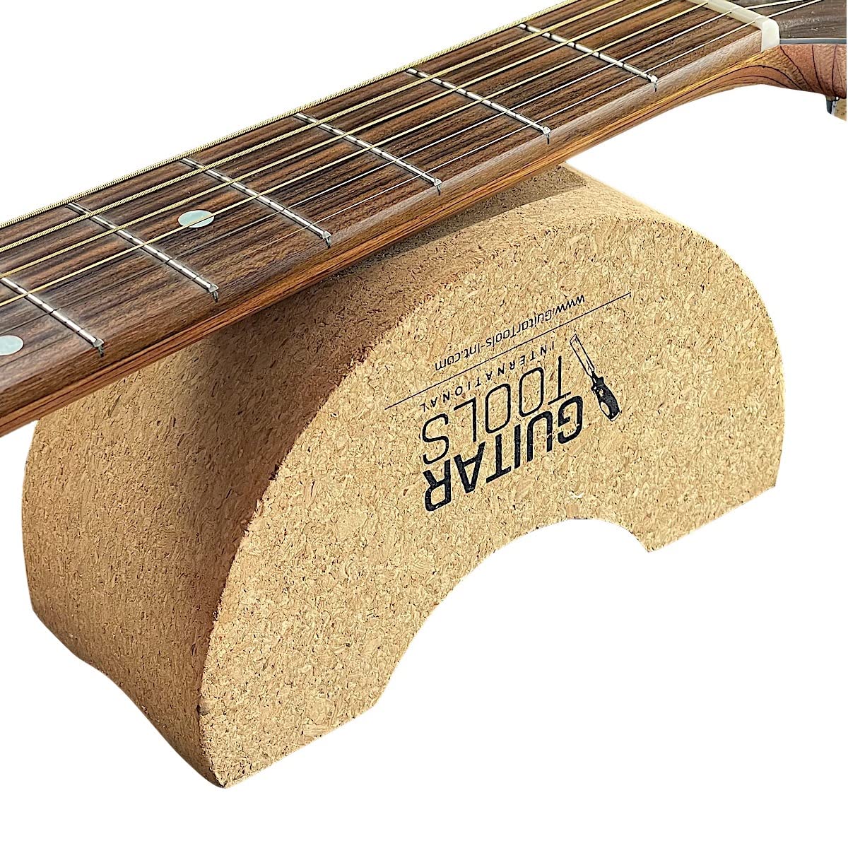 Guitar Neck Rest Neck Pillow String Instrument Neck Support Luthier Tool - GNR