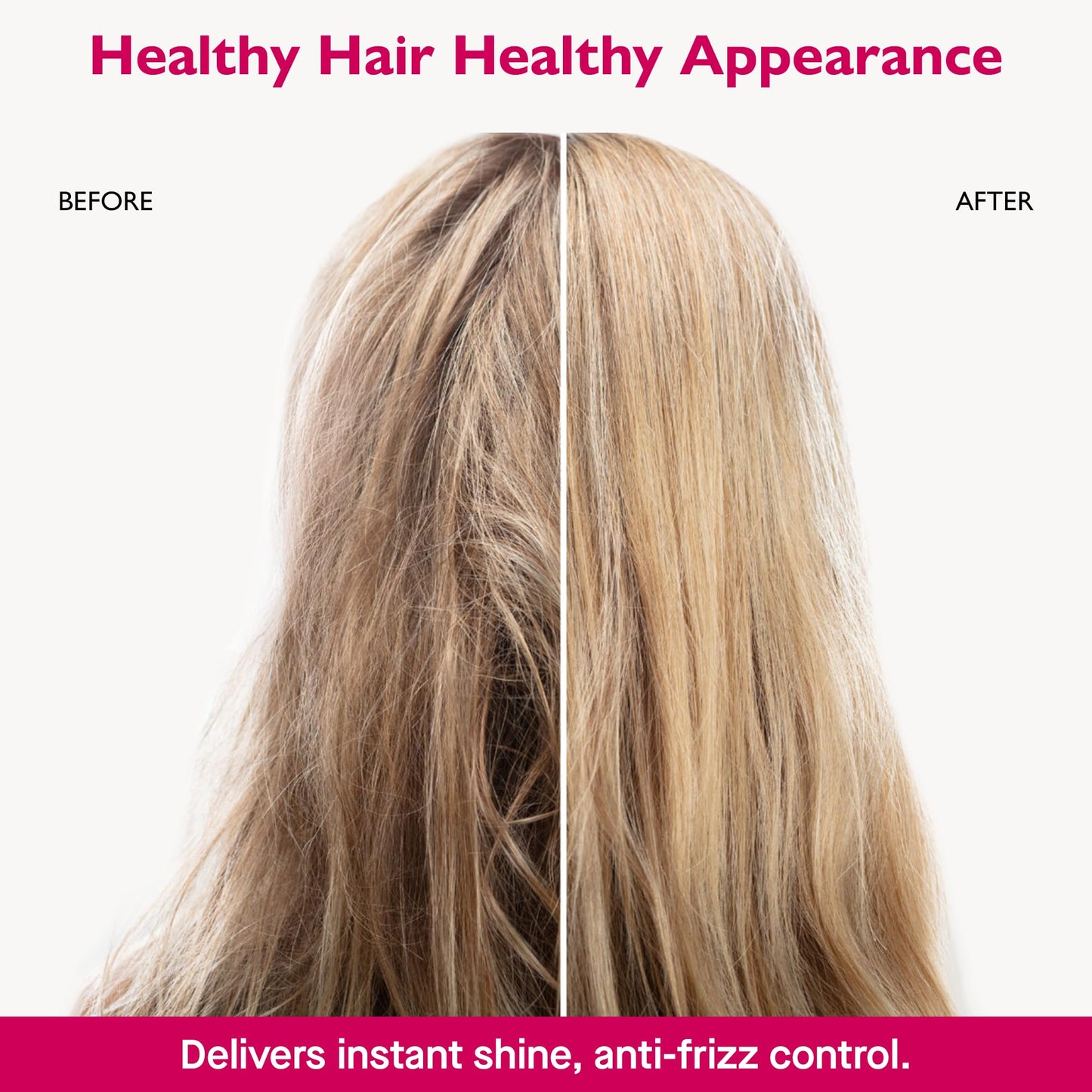 12 Benefits Instant Healthy Hair Treatment 6 Oz Set of 2