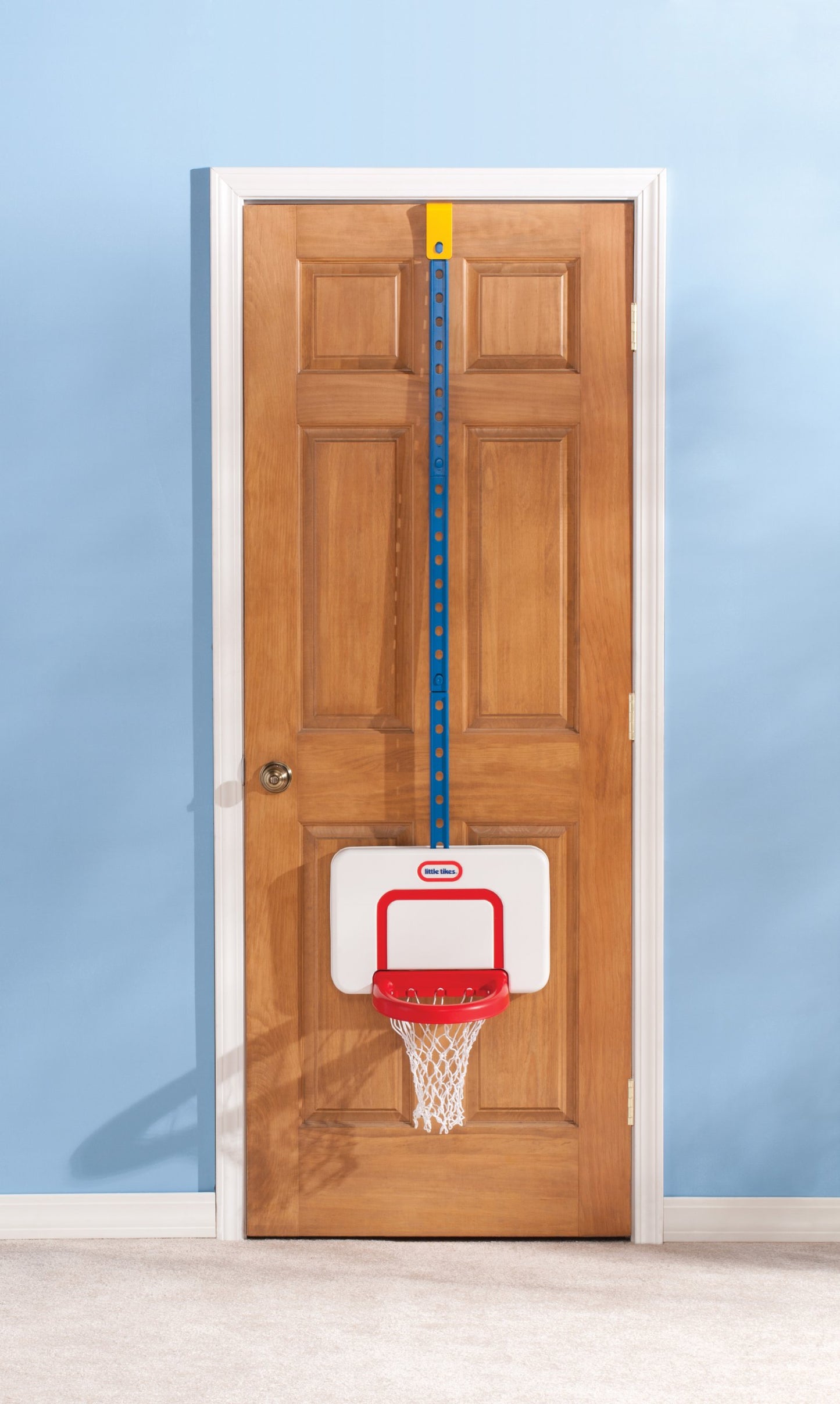Little Tikes Attach 'n Play Basketball Set
