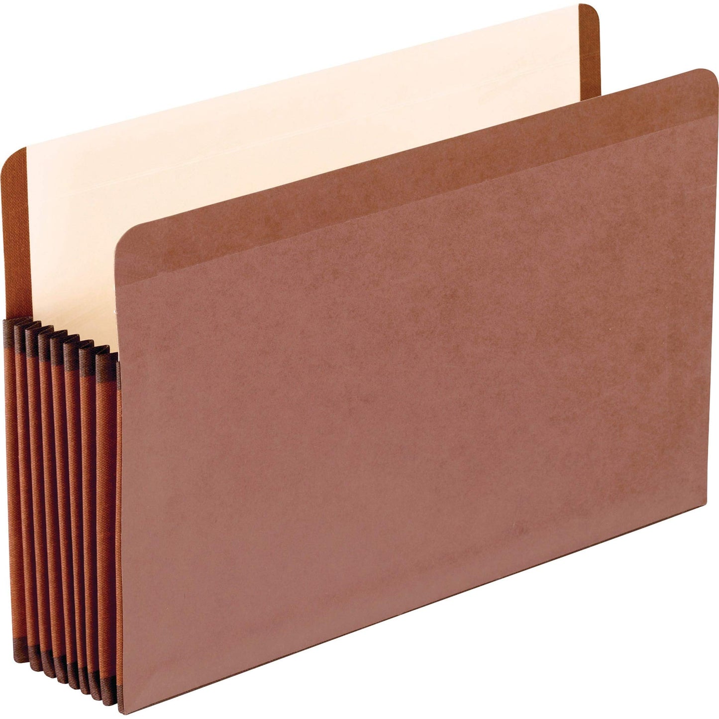 Pendaflex Premium Reinforced File Pockets, 7-Inch Expansion, Legal 5/Box