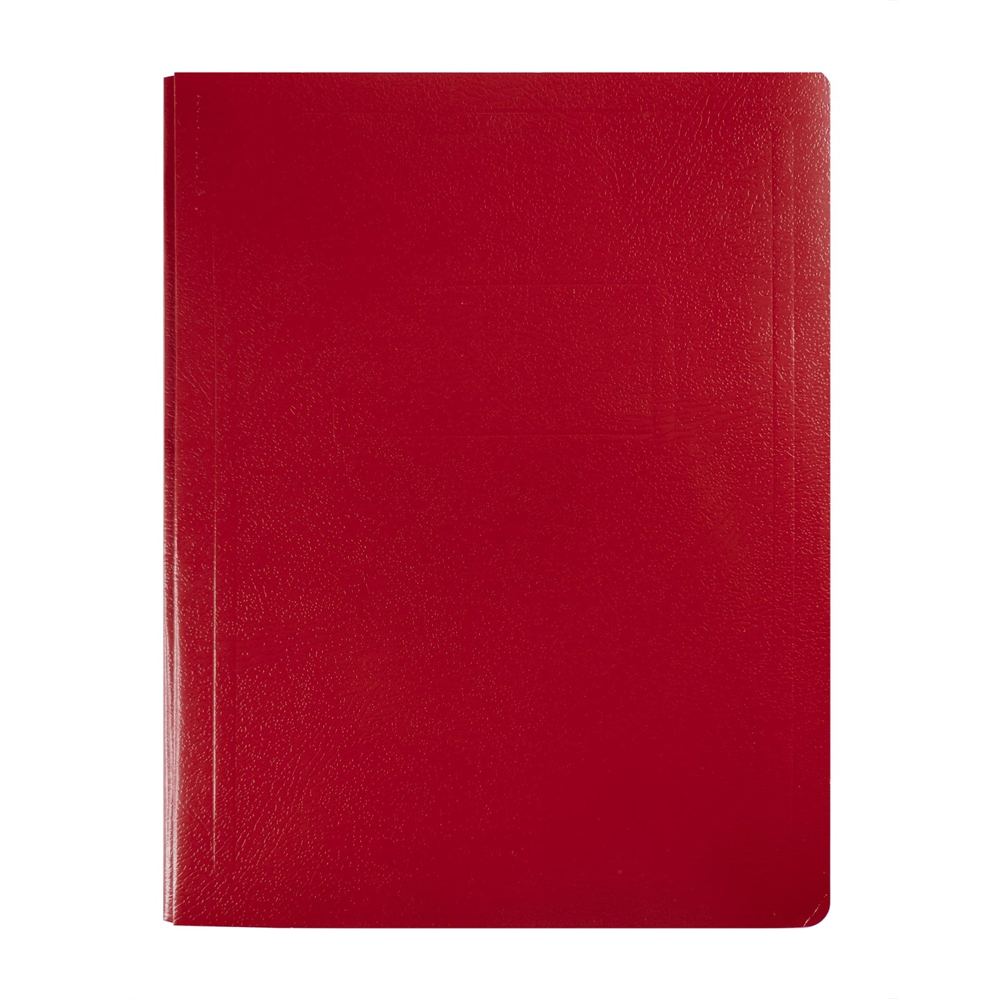 Hilroy Report Covers 9-1/8 X 11-1/2 Inches, Assorted Colours, 50 Covers in Shelf Display (06247)