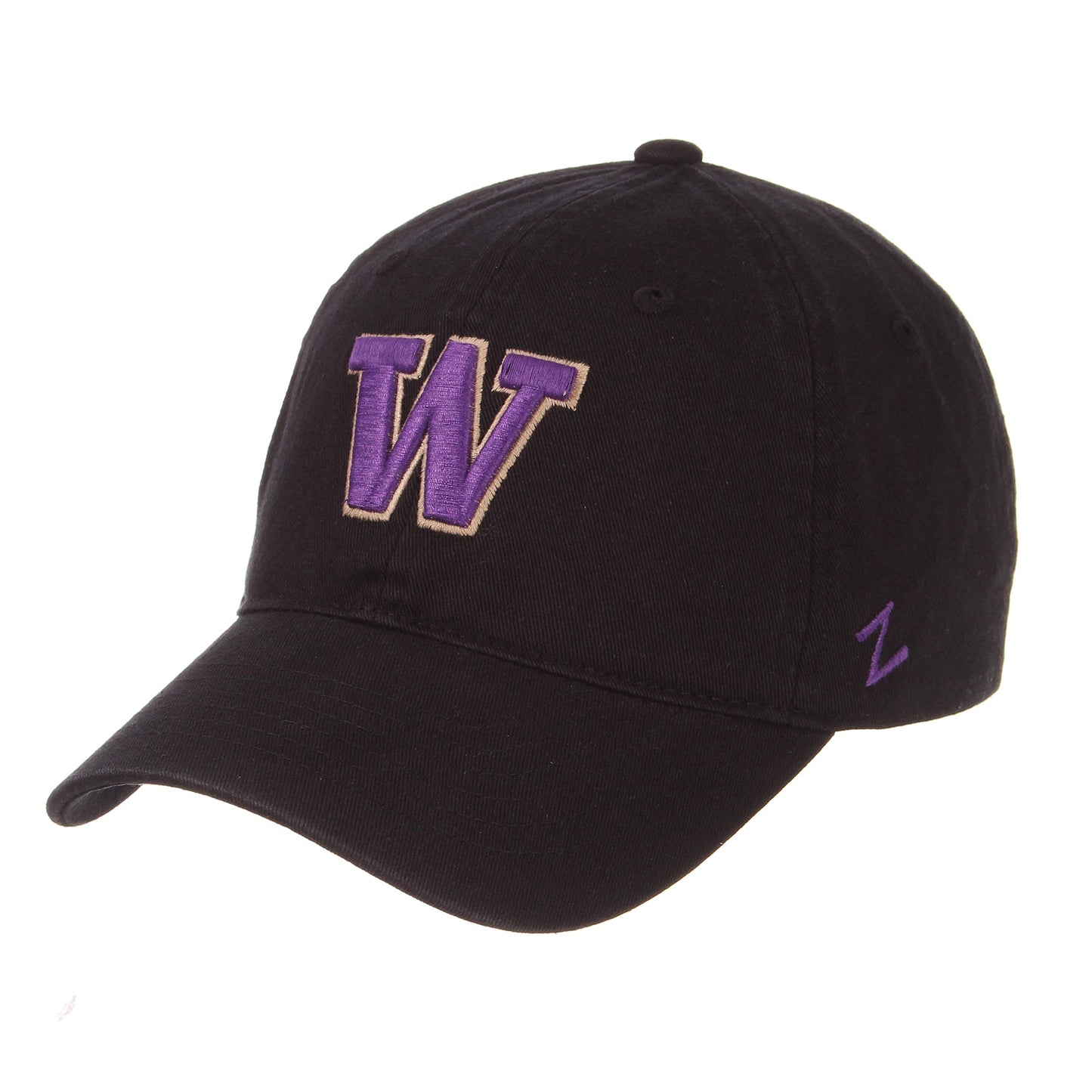 ZHATS Men's Adjustable Scholarship Hat Black