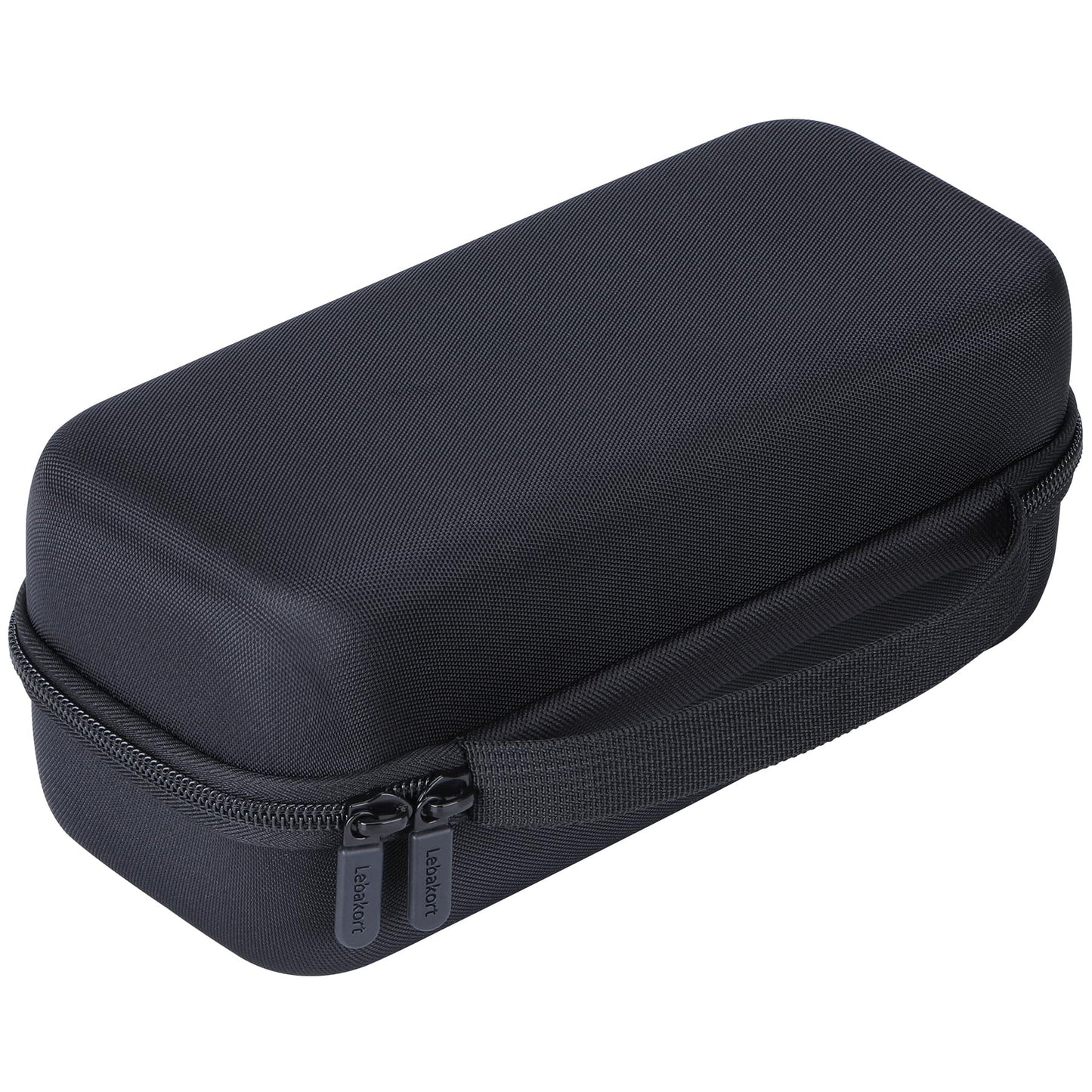 Lebakort Storage Case Compatible with Zoom H6essential / H5studio Handy Recorder