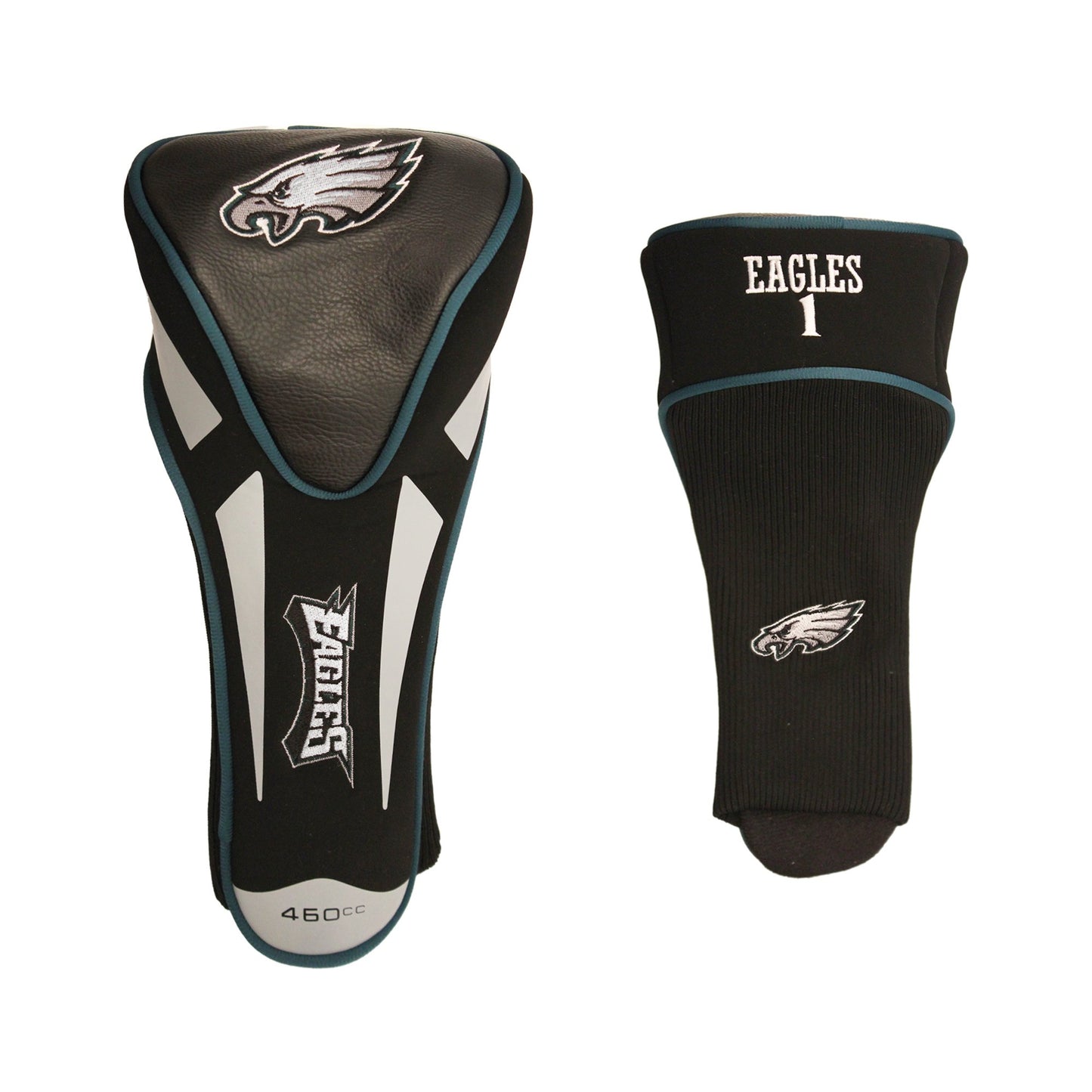 NFL Philadelphia Eagles Single Apex Jumbo Headcover