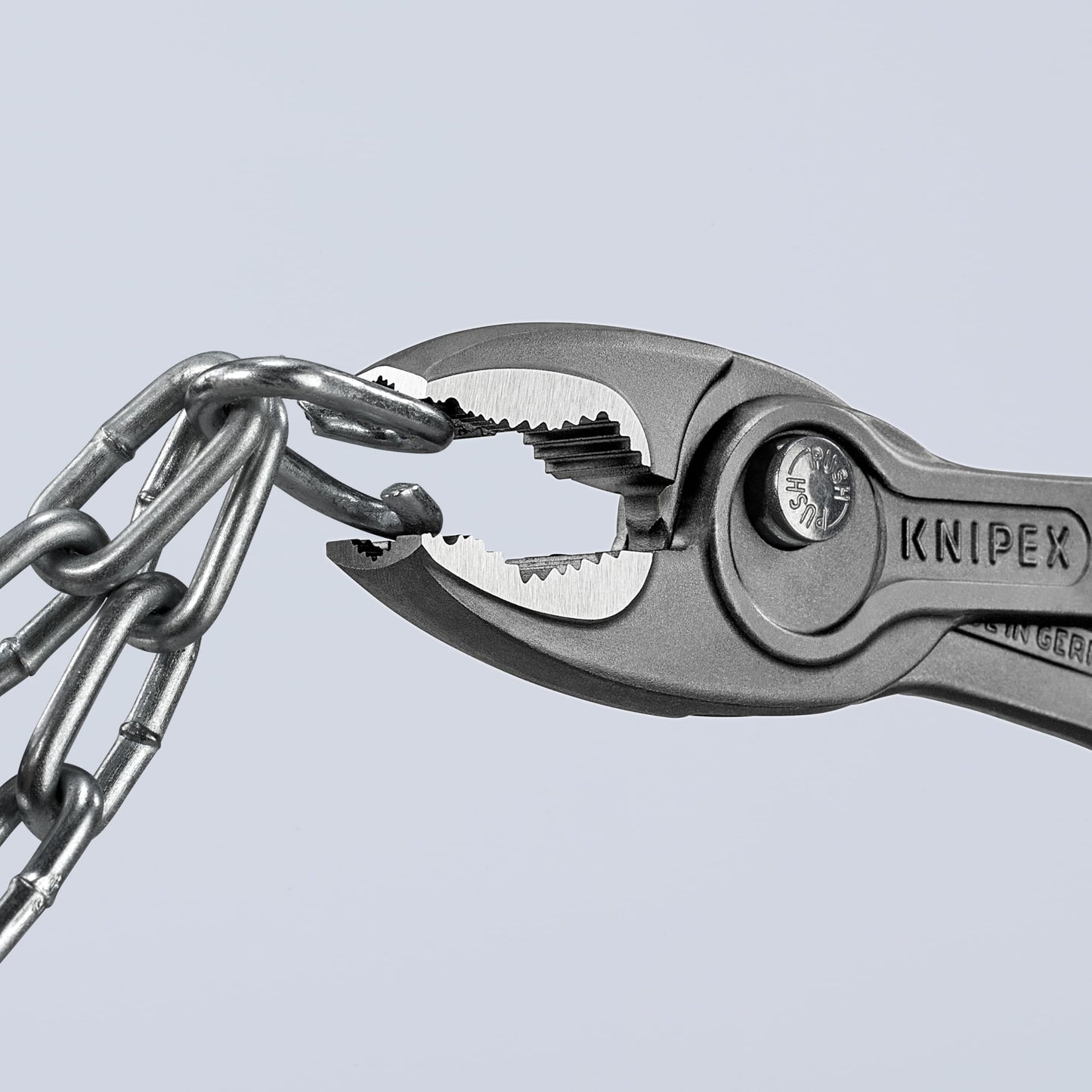 TwinGrip Pliers