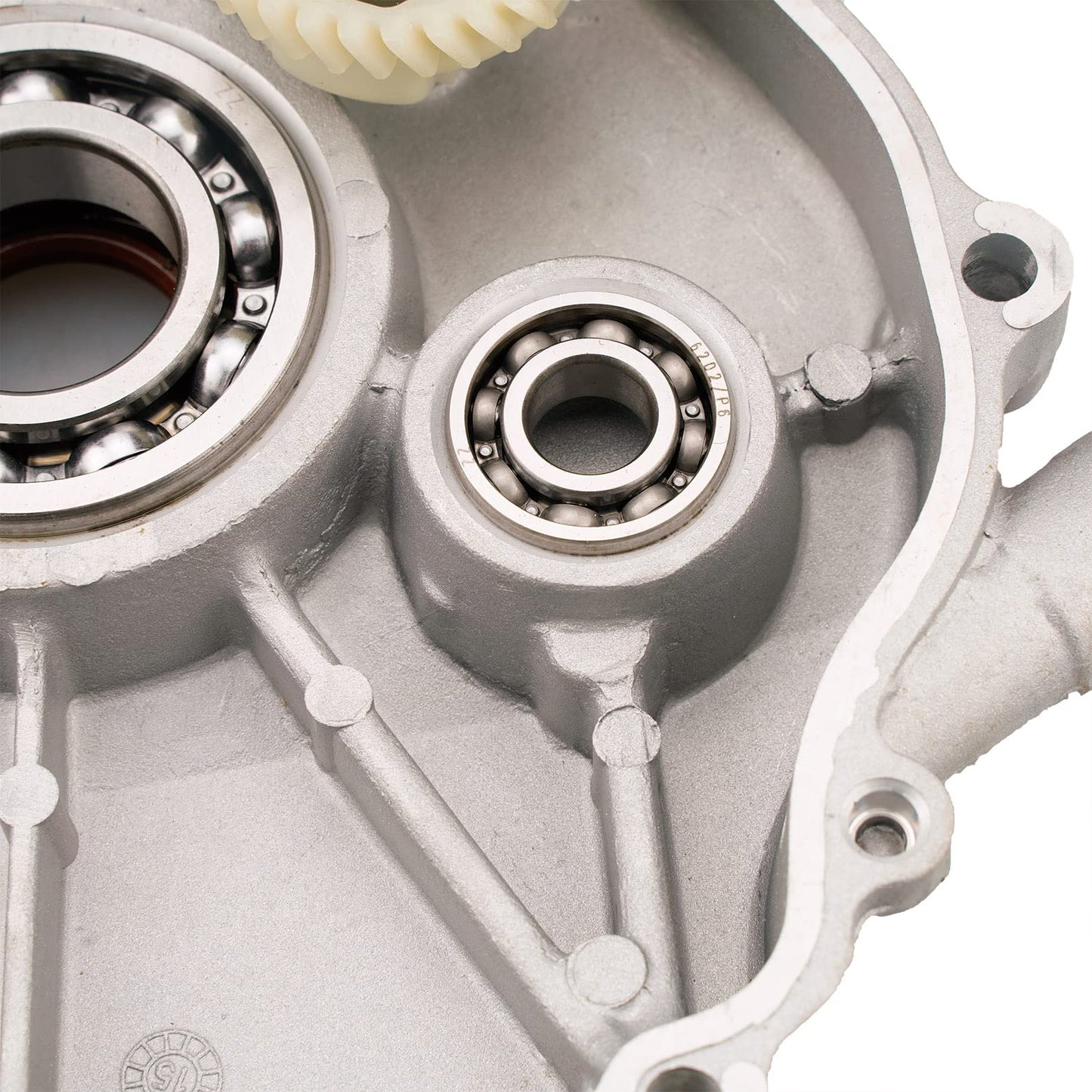 HZ Assembled Crankcase Cover for Honda GX390 GX340 GX420 11HP 13Hp 16Hp Engine and Power Equipment
