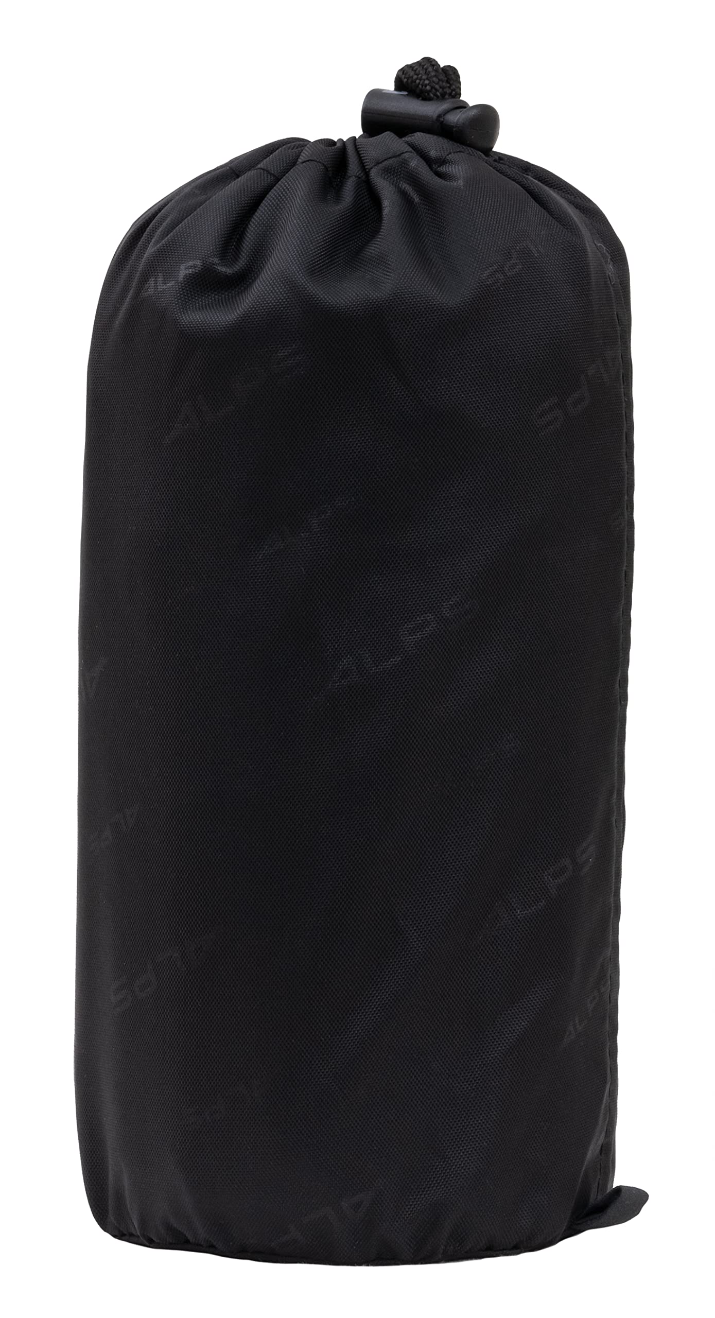 ALPS Mountaineering Poly Cotton Mummy Sleeping Bag Liner - Charcoal