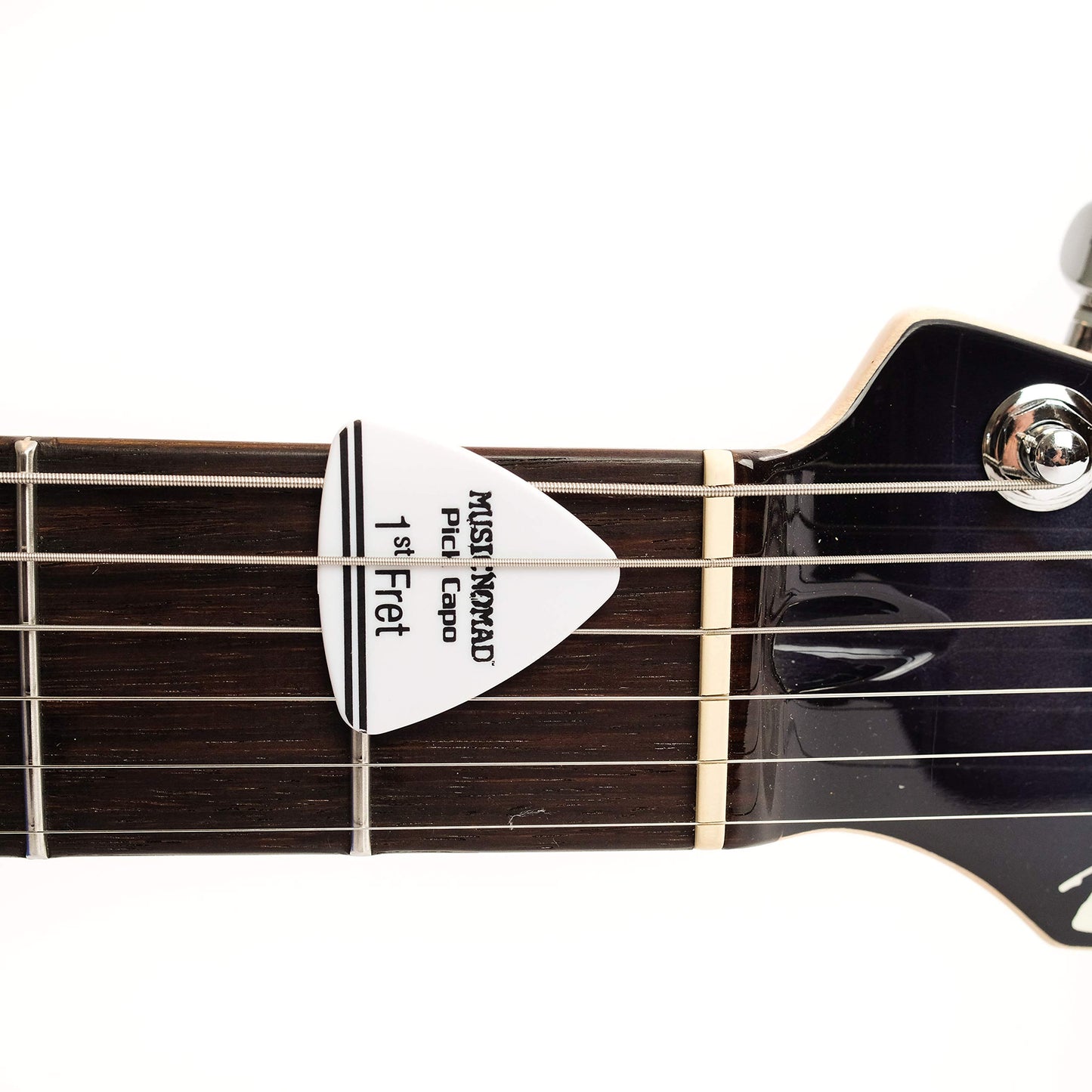 MusicNomad Truss Rod Neck Relief Measure and Adjust Kit for Taylor Guitars, Standard, MN610