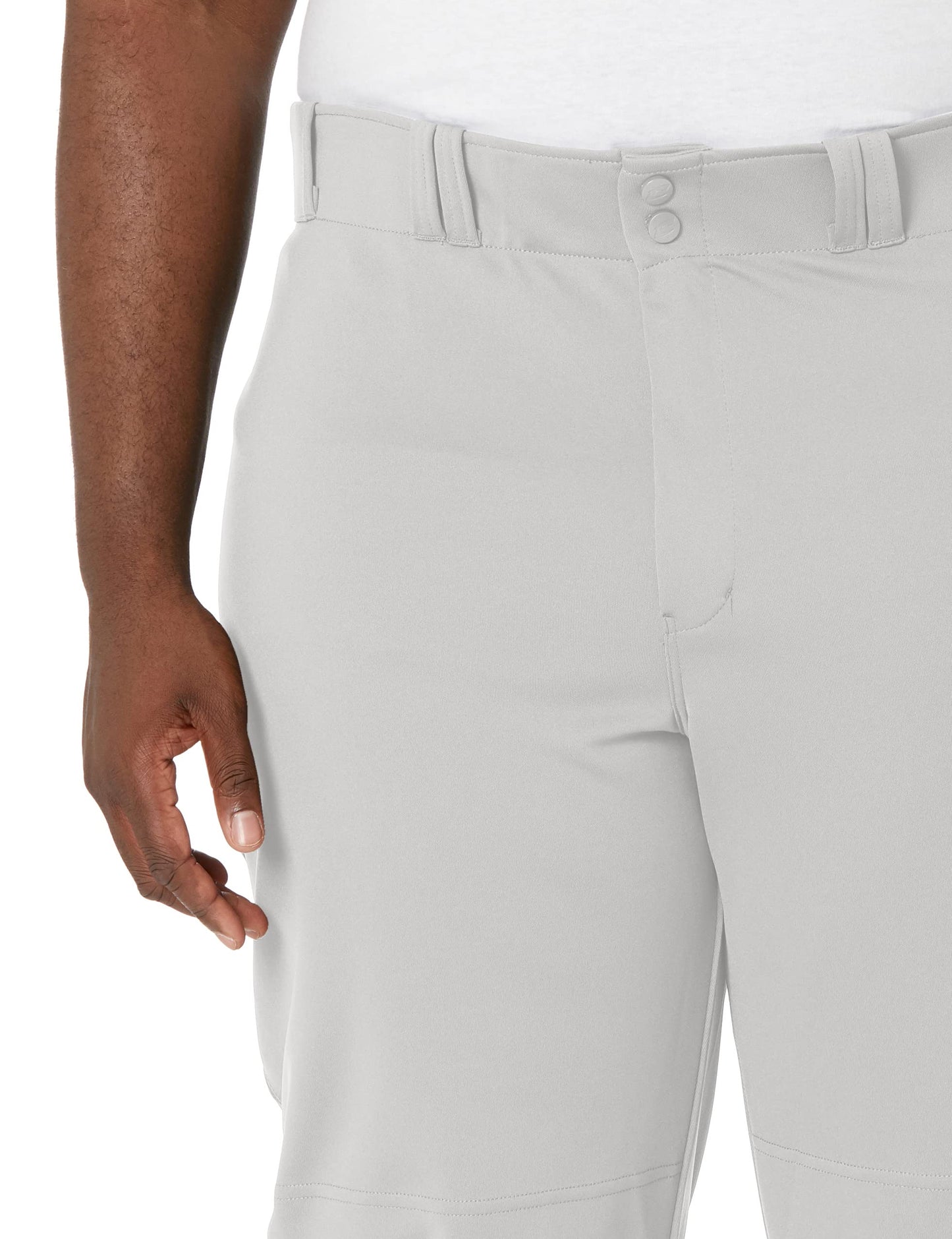 Champro Men's Triple Crown Baseball Pant Knickers with Braid