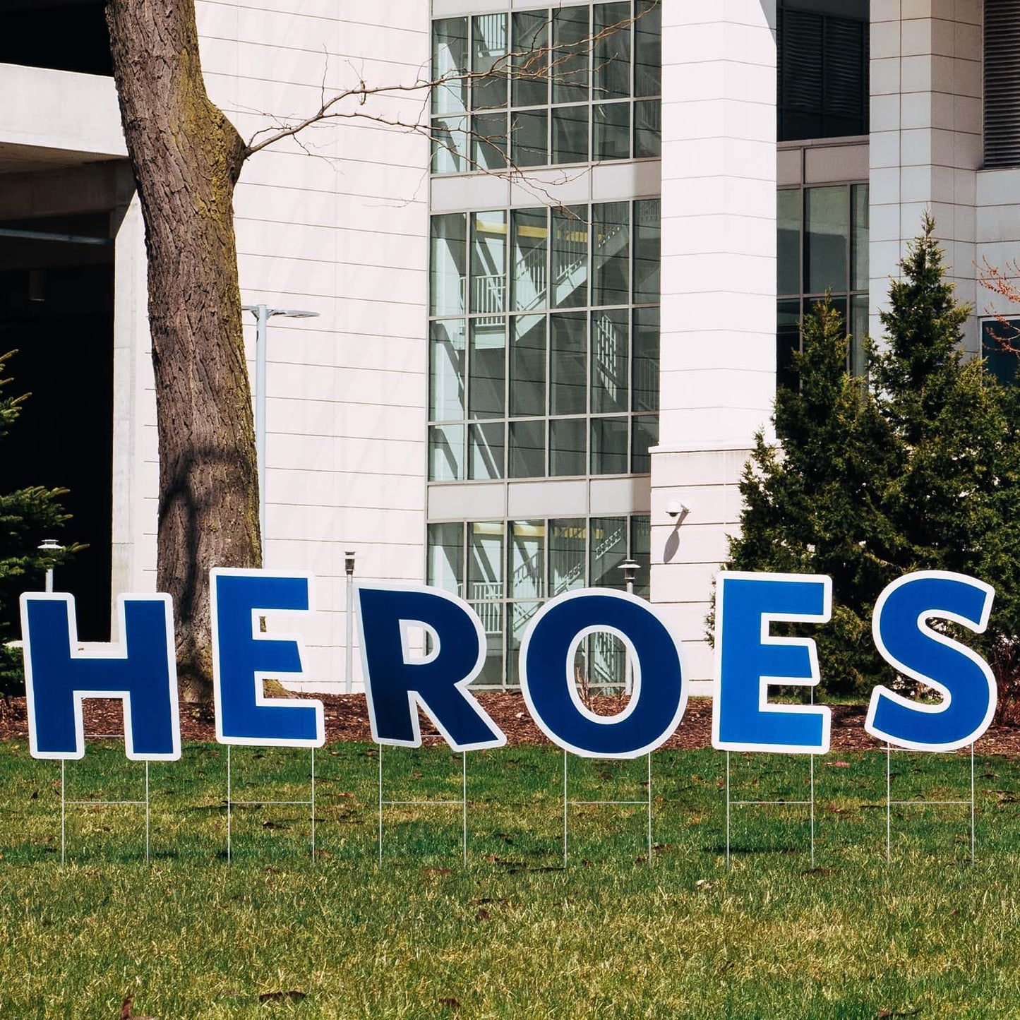 25pcs Yard Sign Stakes, 16.5x7 Inch H Frame Wire Stakes Yard Sign Heavy Duty Metal for Billboards Metal Signage Holders