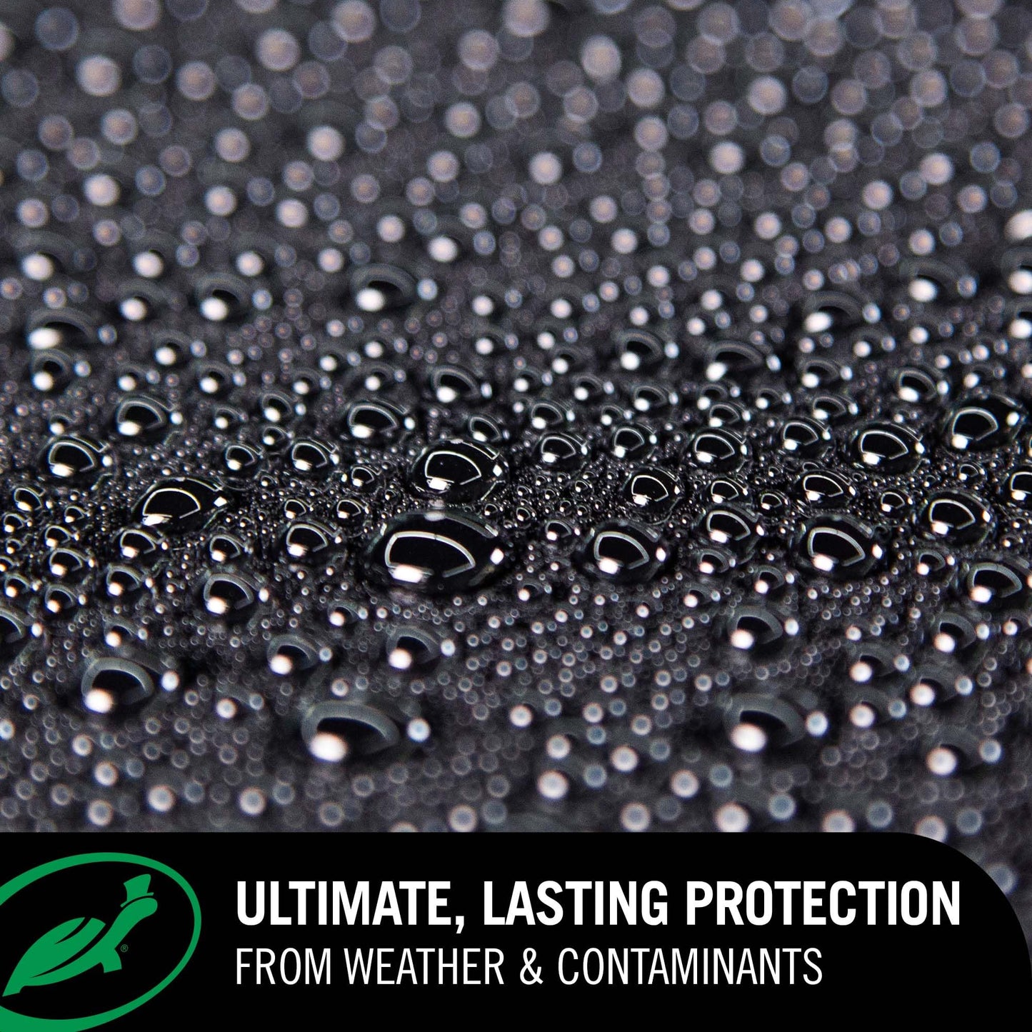 Turtle Wax 53737 Hybrid Solutions Ceramic Graphene Paste Wax, Patent-Pending Advanced Paint Protection, Extreme Gloss High Shine Finish, for Cars Trucks and More, 5.5 oz. (Pack of 1)