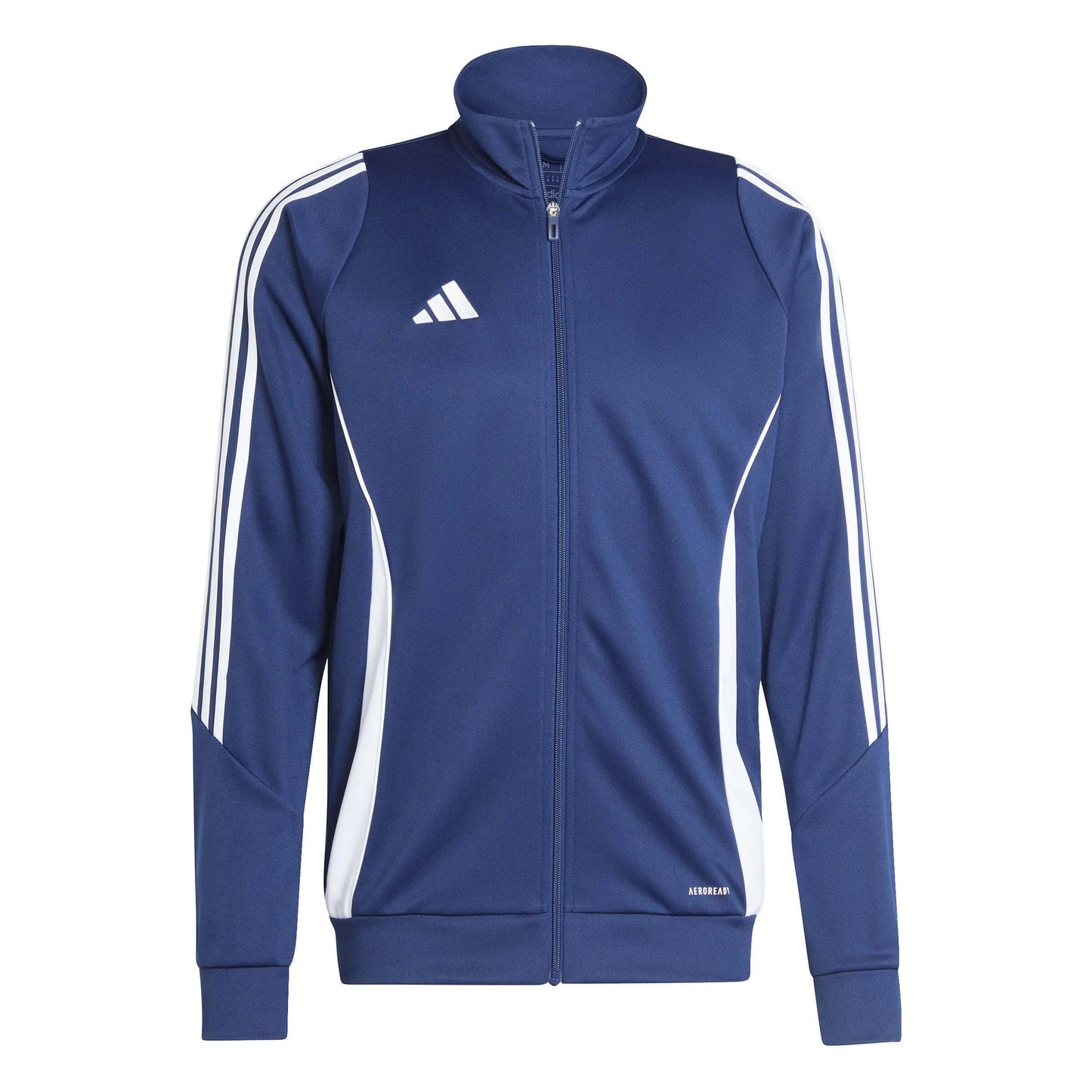 adidas Men's Tiro 24 Training Jacket, Team Navy Blue/White, X-Large