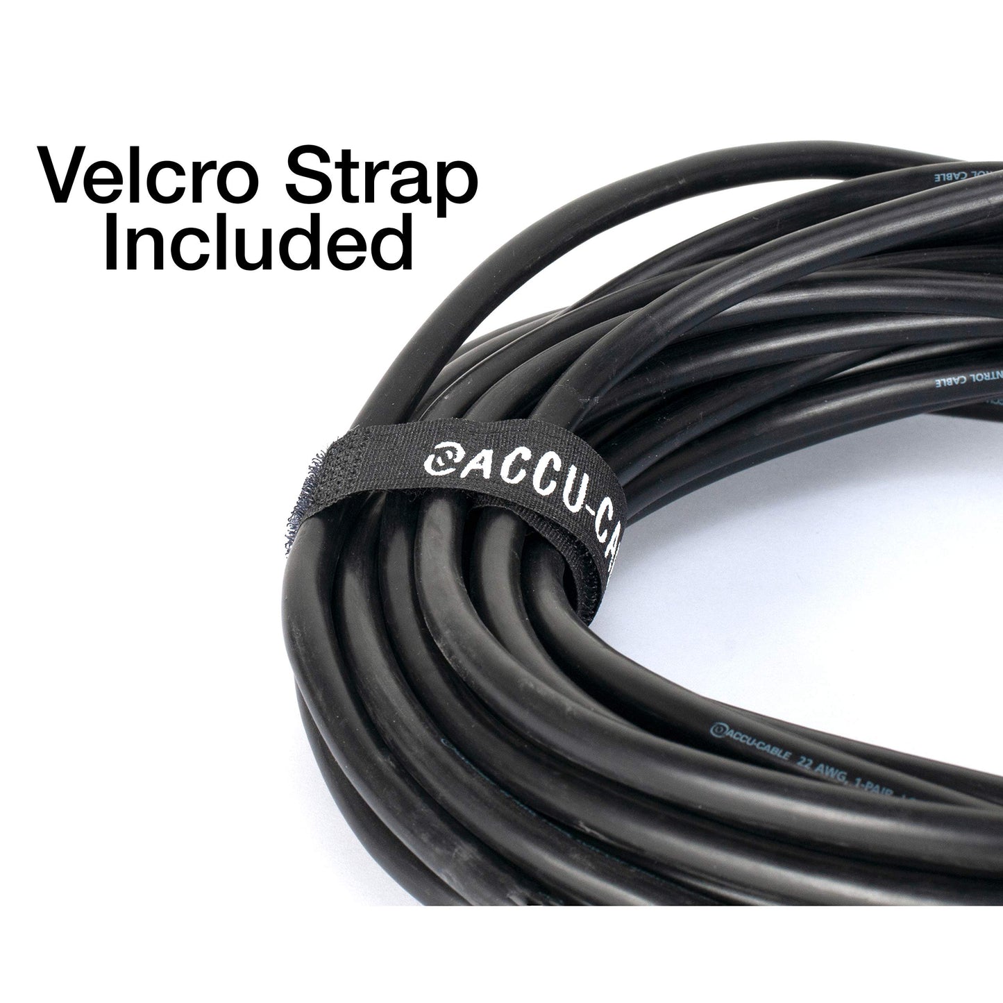 ADJ Products AC3PDMX100 100 ft DMX Stage Lighting Cable