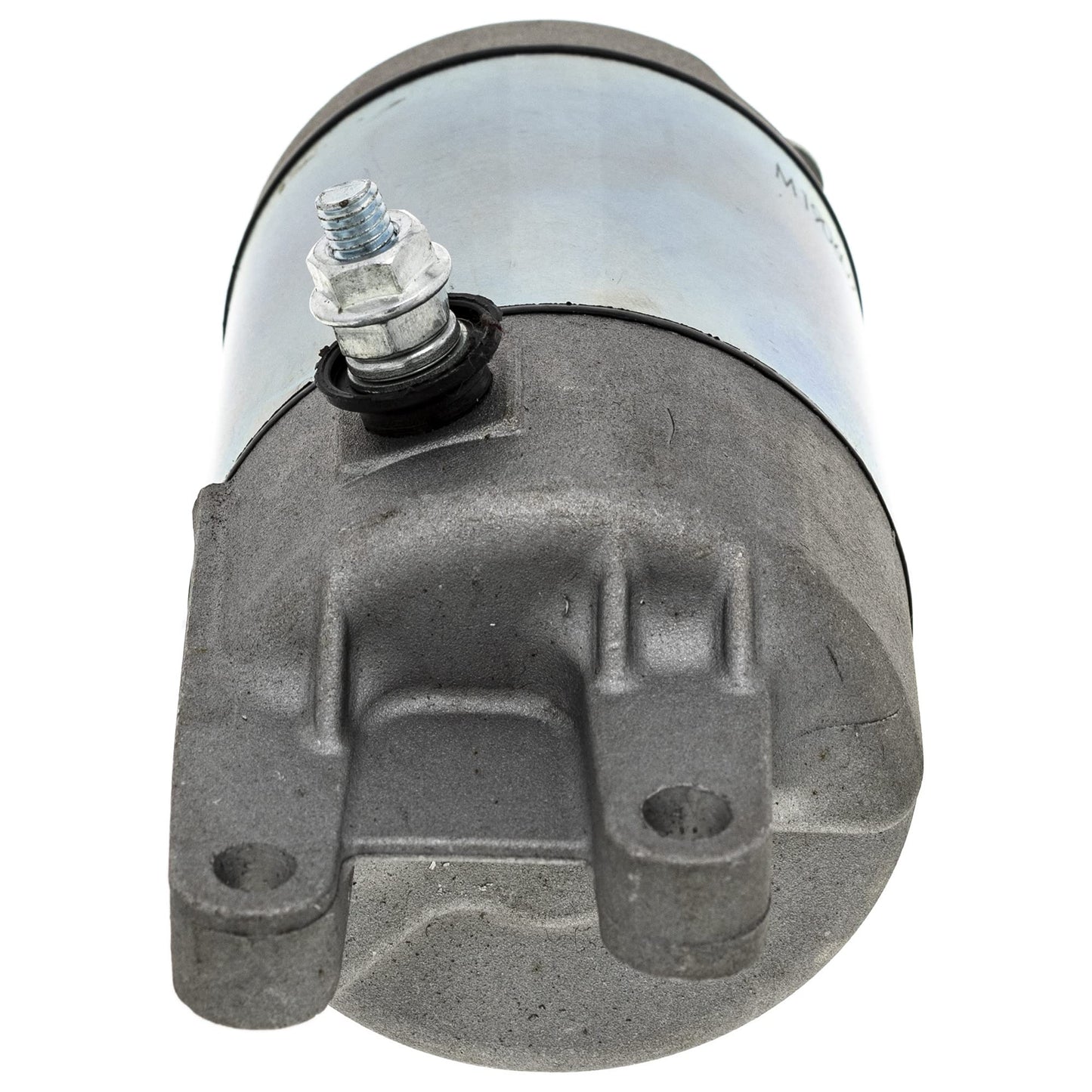 NICHE Starter Motor Assembly 31200-HA0-773 High Torque for Honda Big Red Recon 250 FourTrax 300 TRX300 TRX300FW