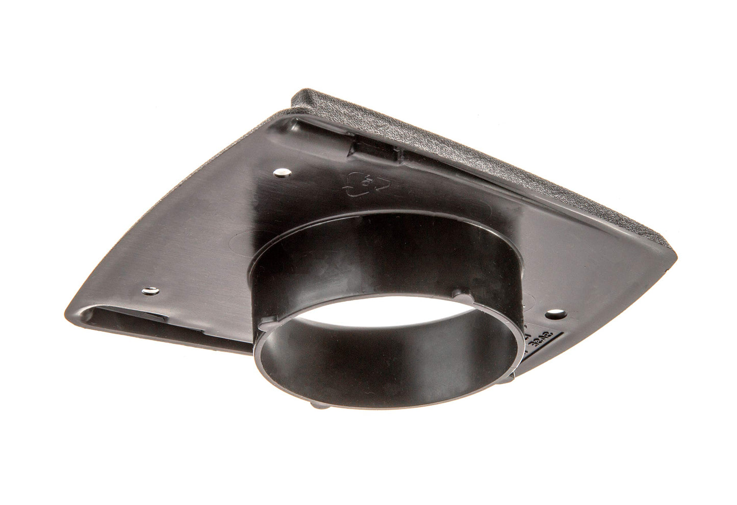 Attwood Corporation 1364A3 Cowl Ventilator