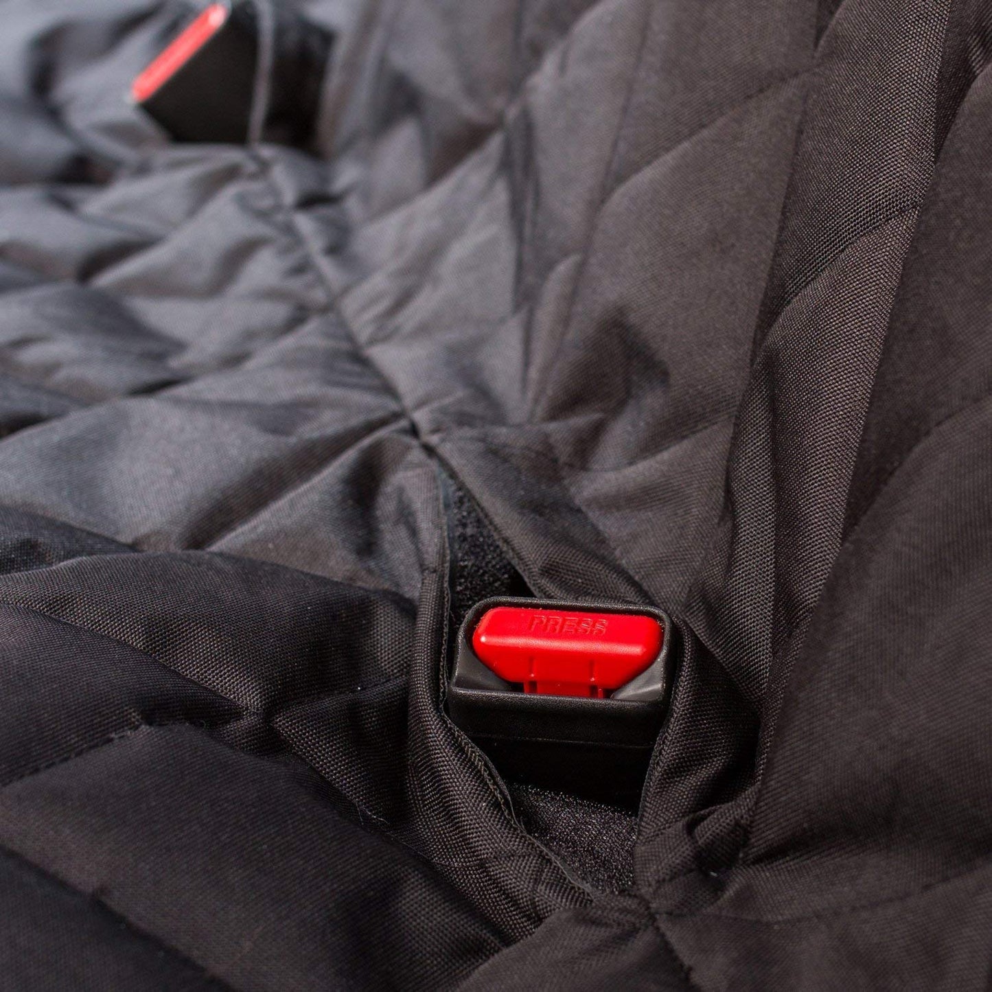 Large Car Seat Cover for Dogs (Extra Large-160cm W x 240cm L)