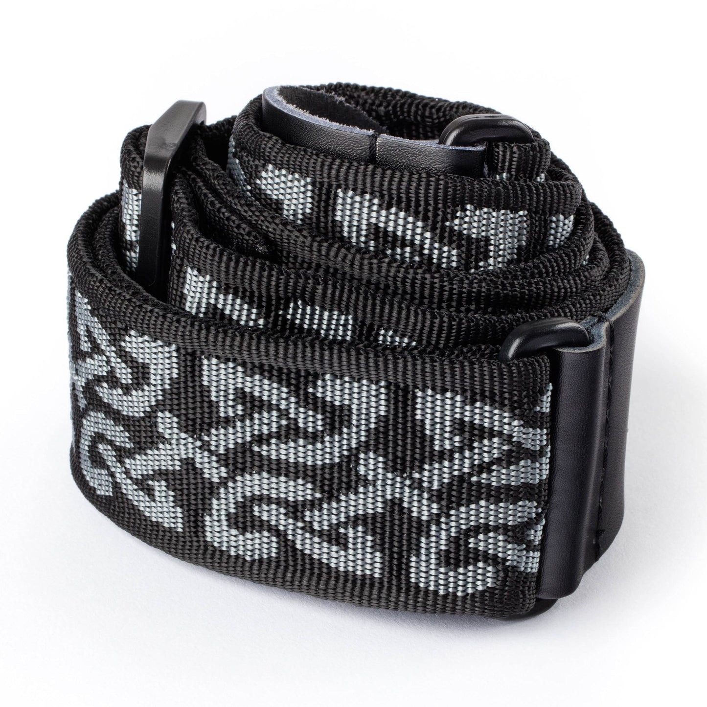 Dunlop D3814GY Celtic Grey Guitar Strap