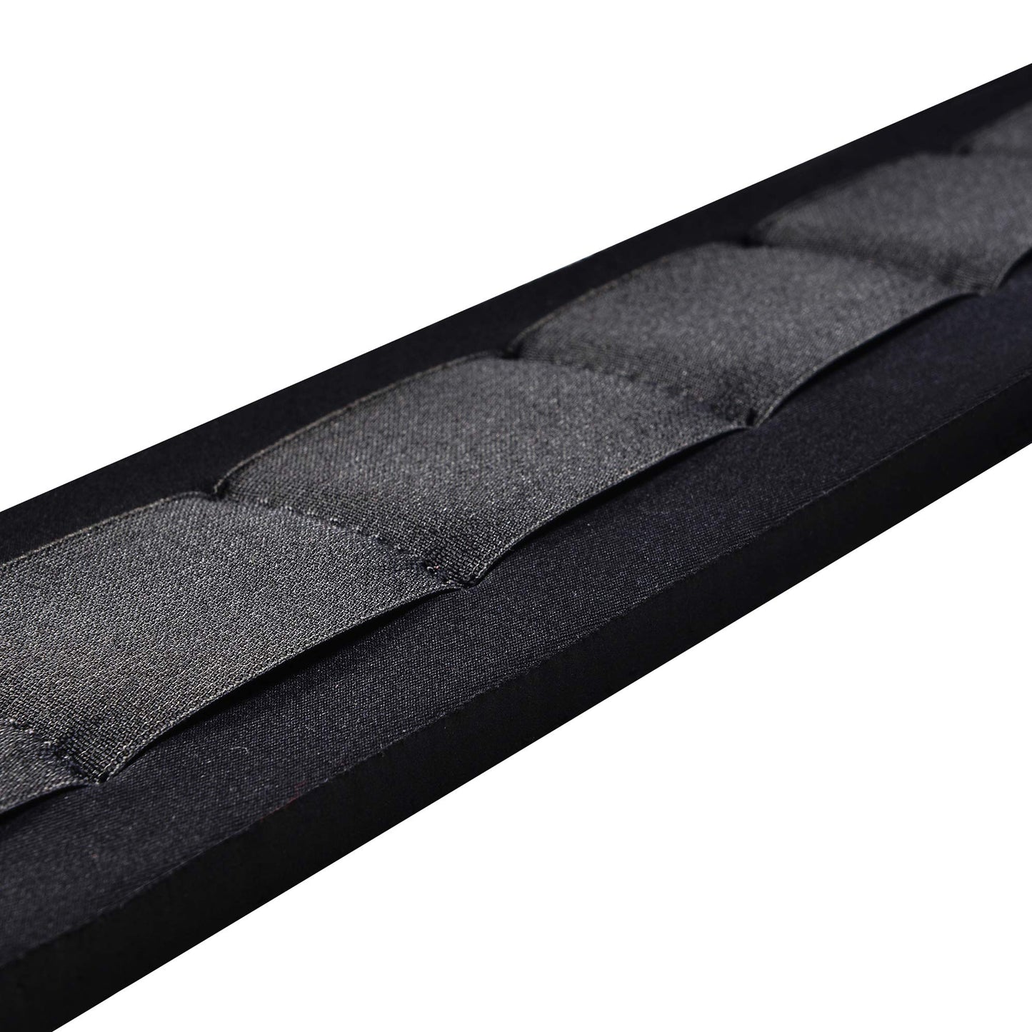 Amumu Neoprene Guitar Strap with 3.3'' Wide Memory-Foam Padded for Electric Guitar Bass Guitar Adjustable Length from 49'' to 63''