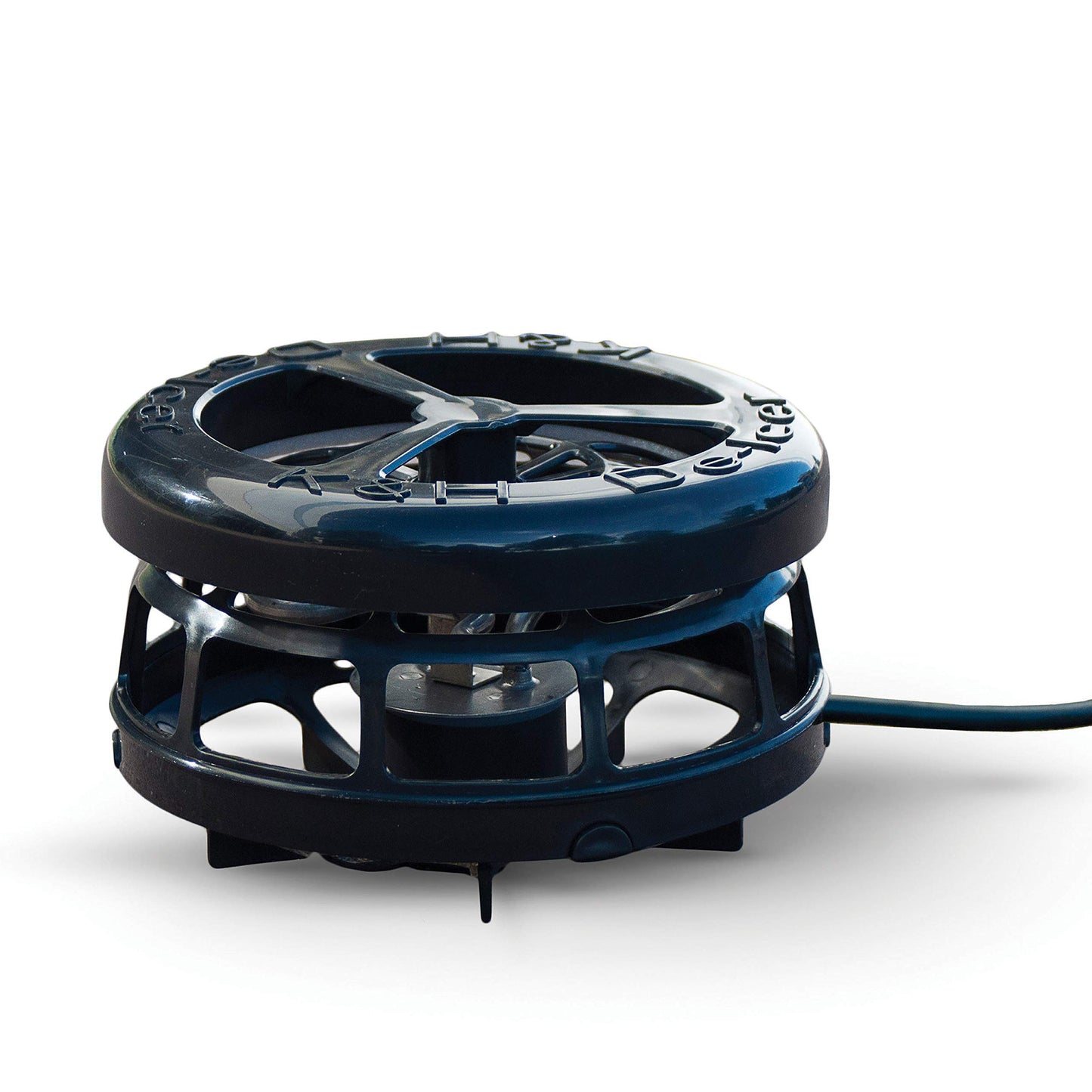 K&H Manufacturing 8175 Perfect Climate Deluxe 750-Watt Pond Heater