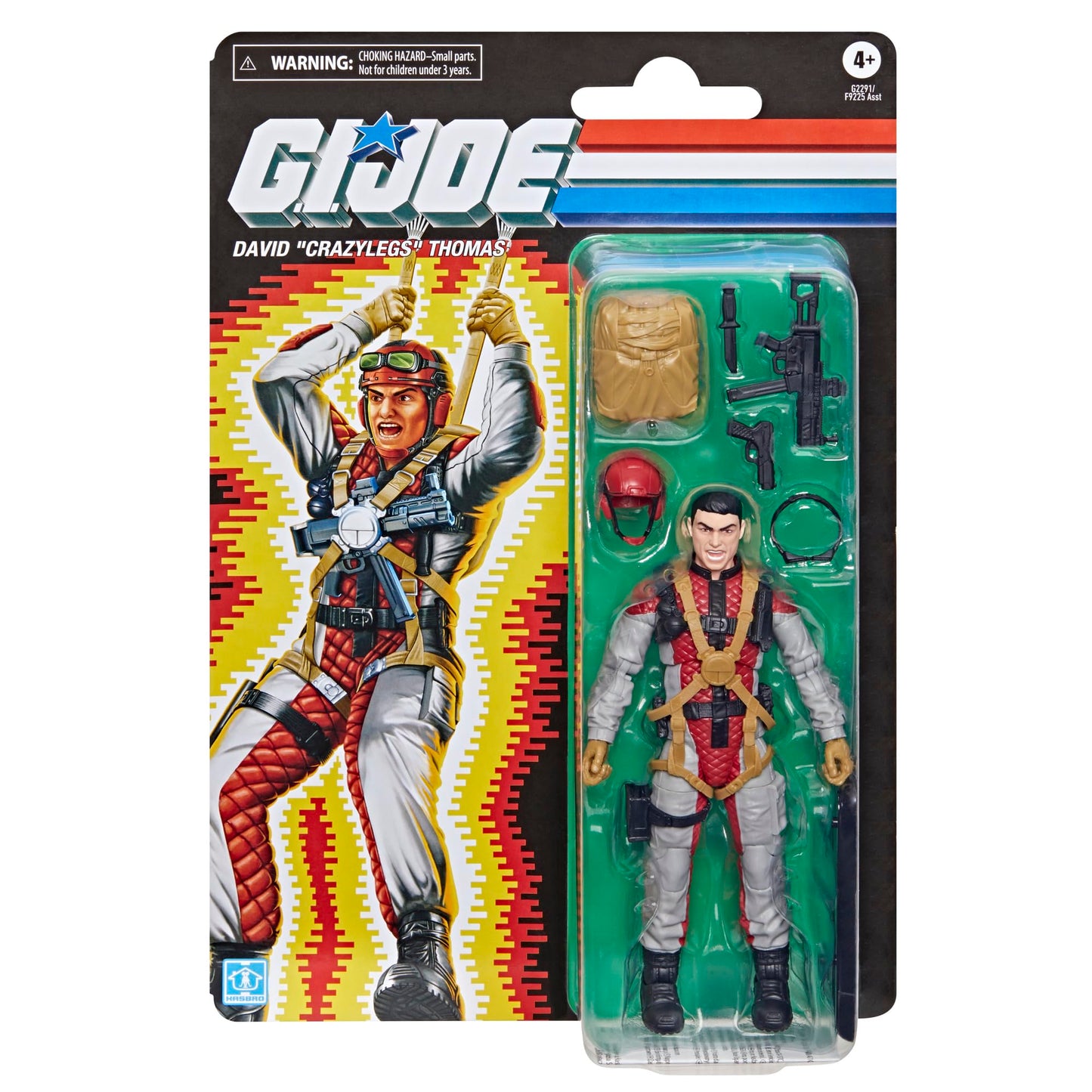 GIJ CS Retro DL DEE DEE