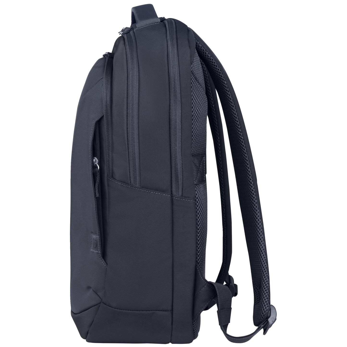 HP Unisex's Backpack, Grey, 16"