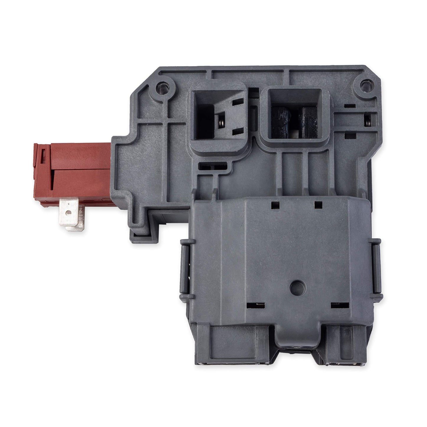 131763256 1317632 131763202 Replacement for Frigidaire Affinity Washer Door Latch Lock Front Load Washer Washing Machine Parts, Kenmore Washer Door Latch Lock Front Load Washer Washing Machine Parts