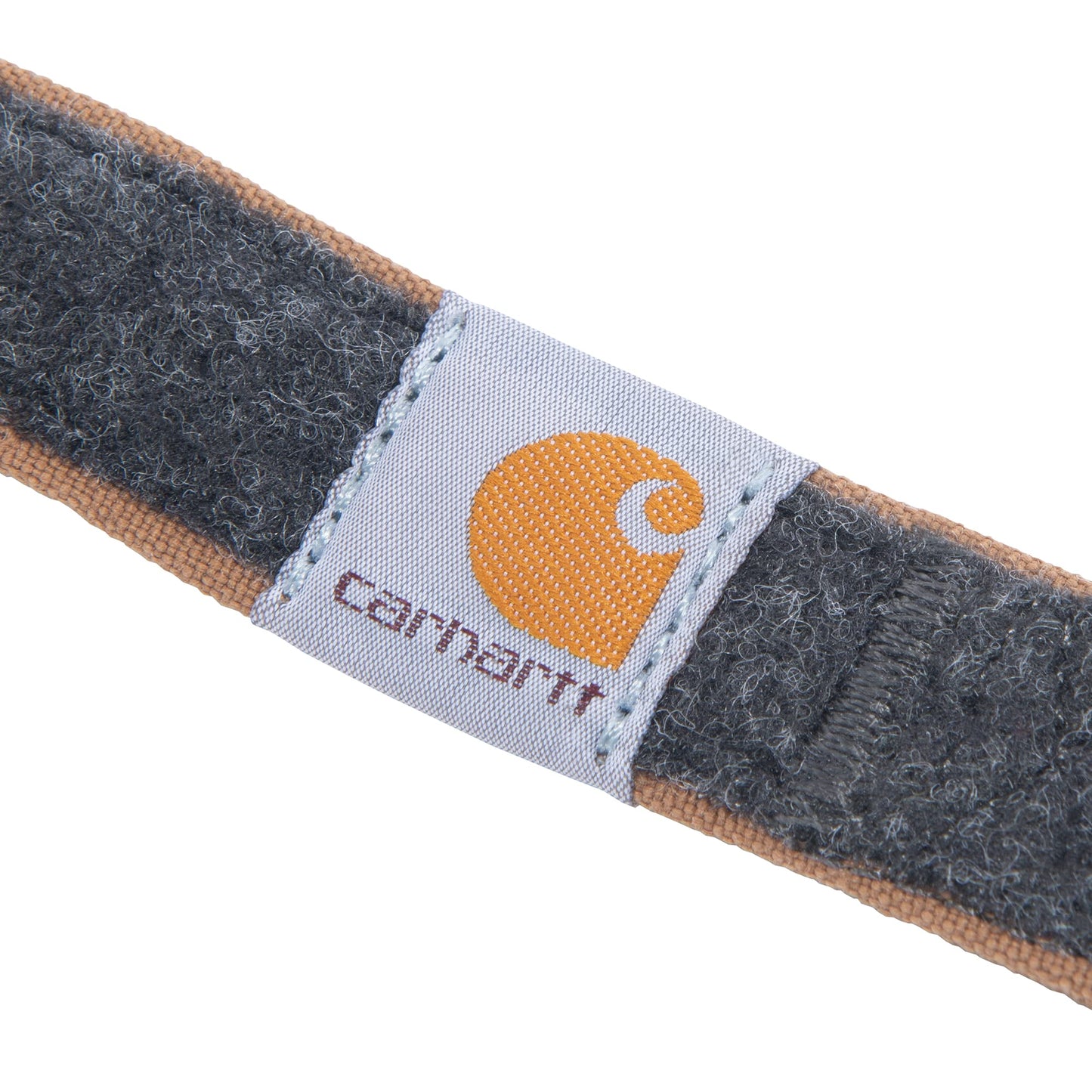 Carhartt Pet Durable Nylon Duck Leashes for Dogs, Reflective Stitching for Visibility, Blanket Stripe, One Size