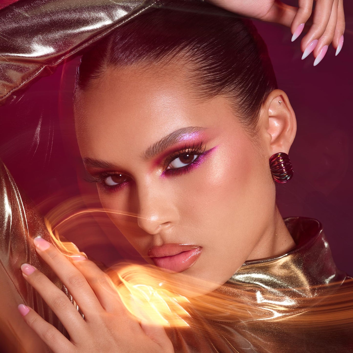 Anastasia Beverly Hills - Fall Romance Eyeshadow Palette