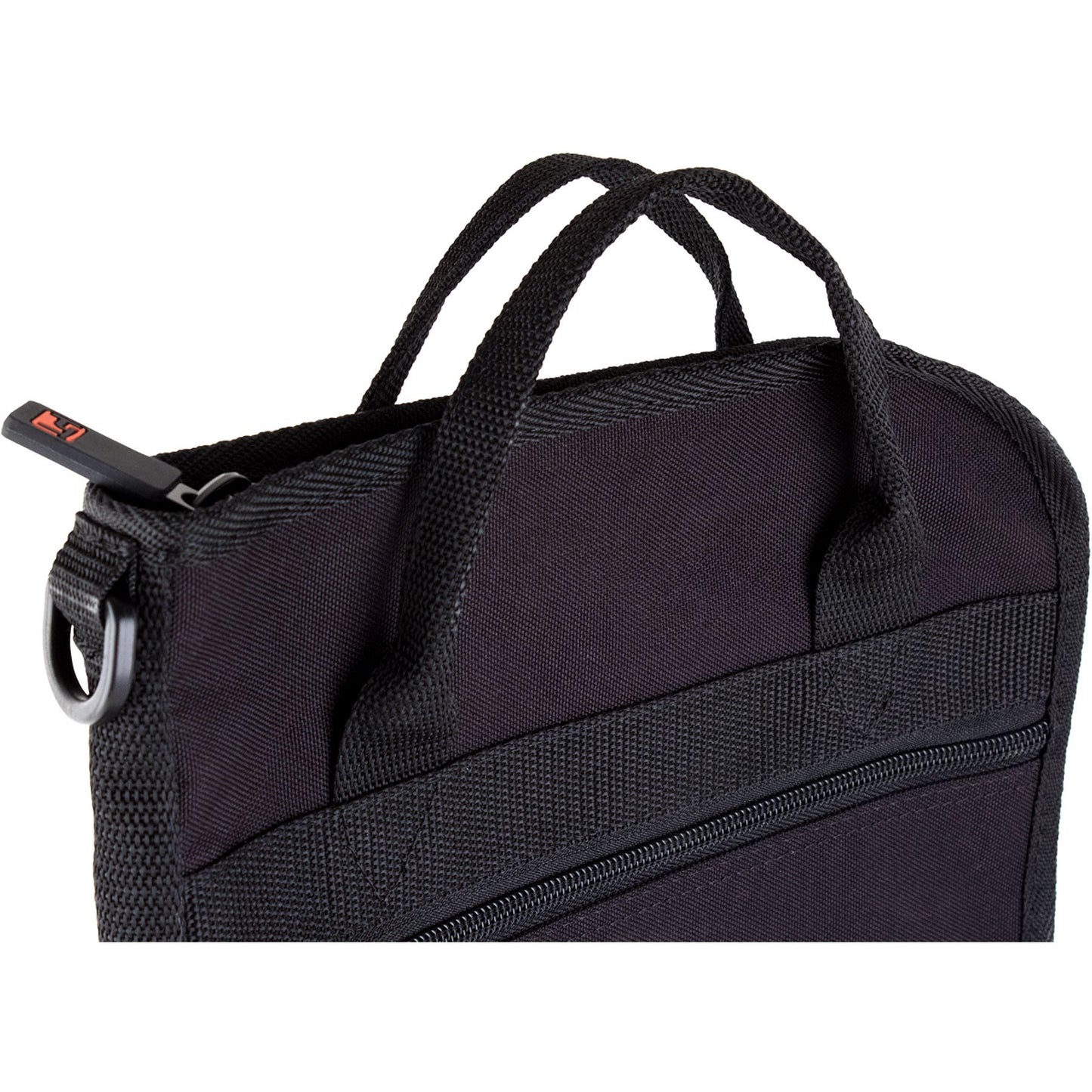 Protec Deluxe Drum Stick Bag, Black