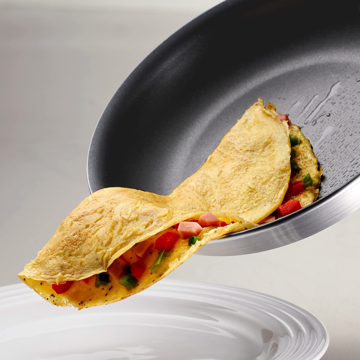Tramontina Professional Fusion Fry (10 inch)