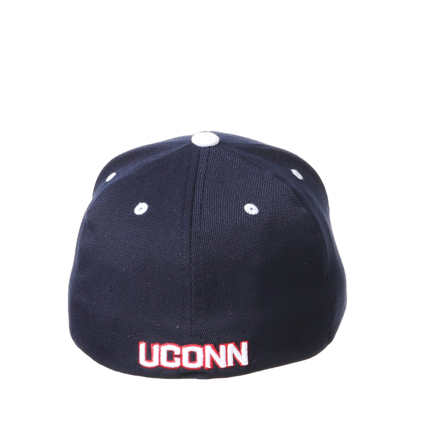 Zephyr Men's NCAA Officially Licensed Stretch Fit Hat Zh Alternate