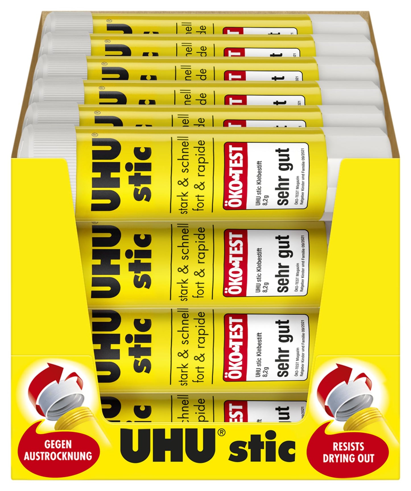 UHU Stick 8G 45187