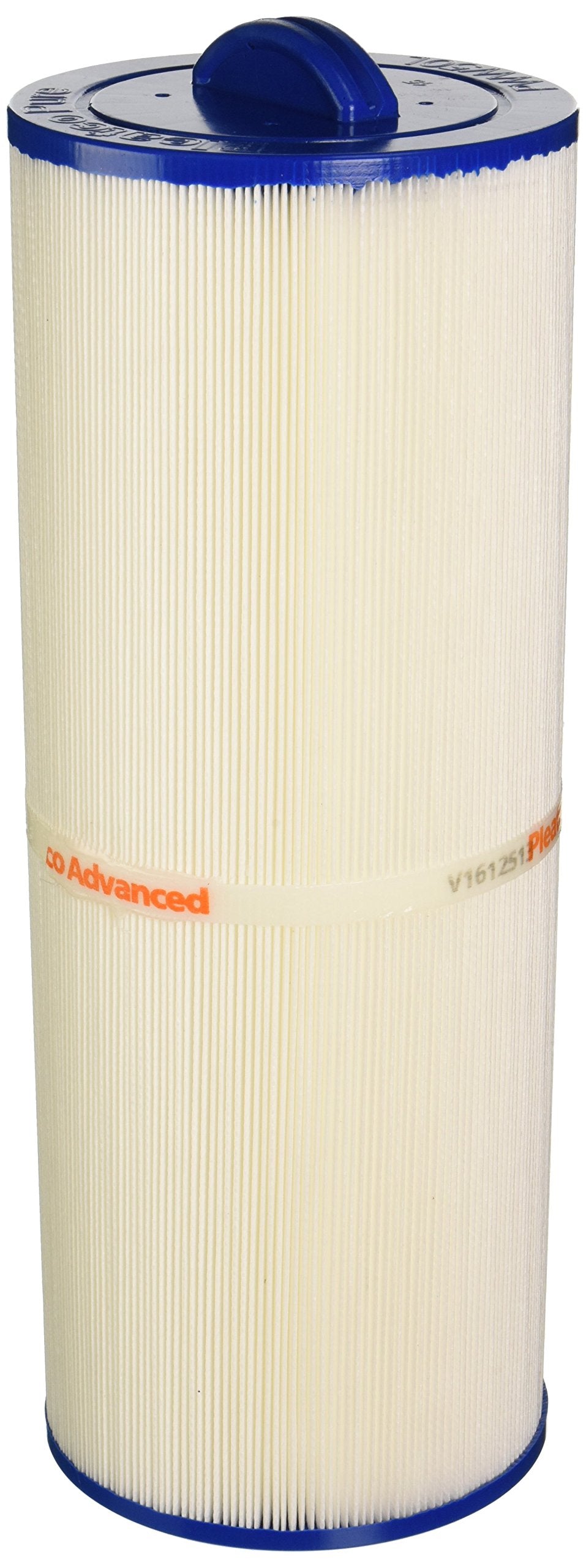 Pleatco PWW50L Replacement Cartridge for Waterway Teleweir 50-Square-Foot Filter, 1 Cartridge