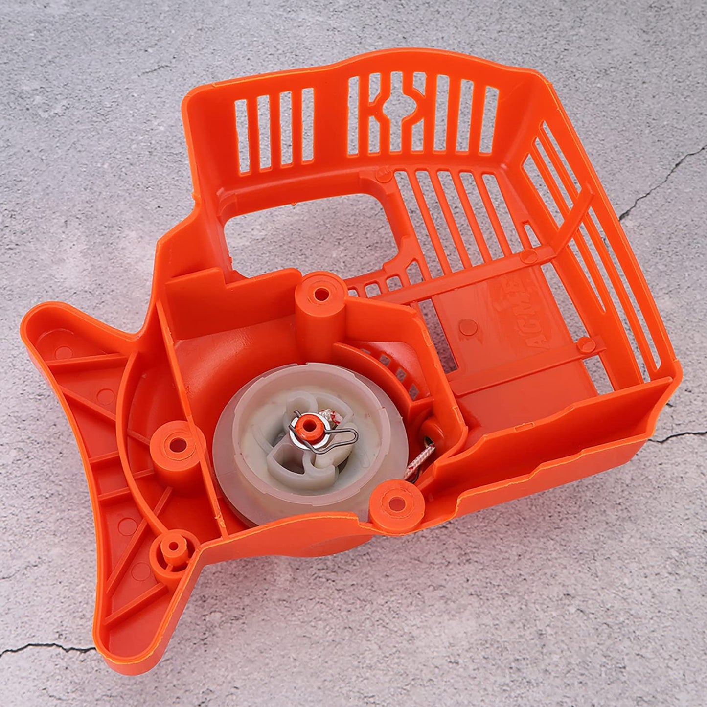 Recoil Starter Assembly Chuck for STIHL FS38 FS45 FS46 FS55 FC55 HL45 KM55