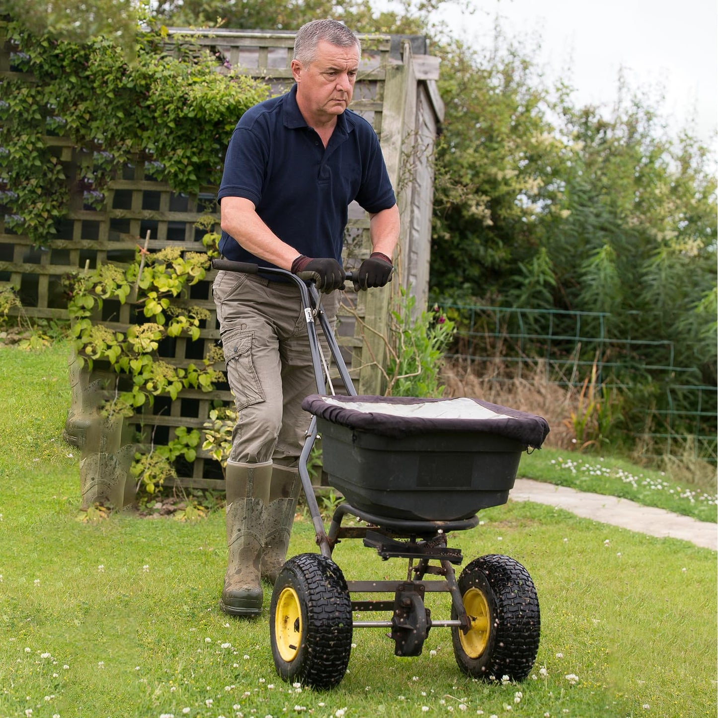 2-PCS 20x8.00-8/20x10.00-8 Replacement Inner Tube with TR13 Straight Valve Stem Compatible with Wheelbarrows, Mowers, Hand Trucks and More 20x8.00-8/20x10.00-8 Tire Tubes