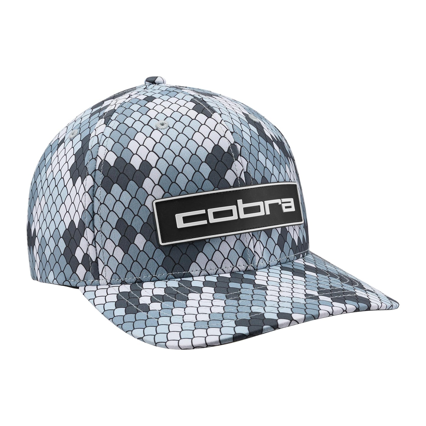 Cobra Men's Tour Tech Cap