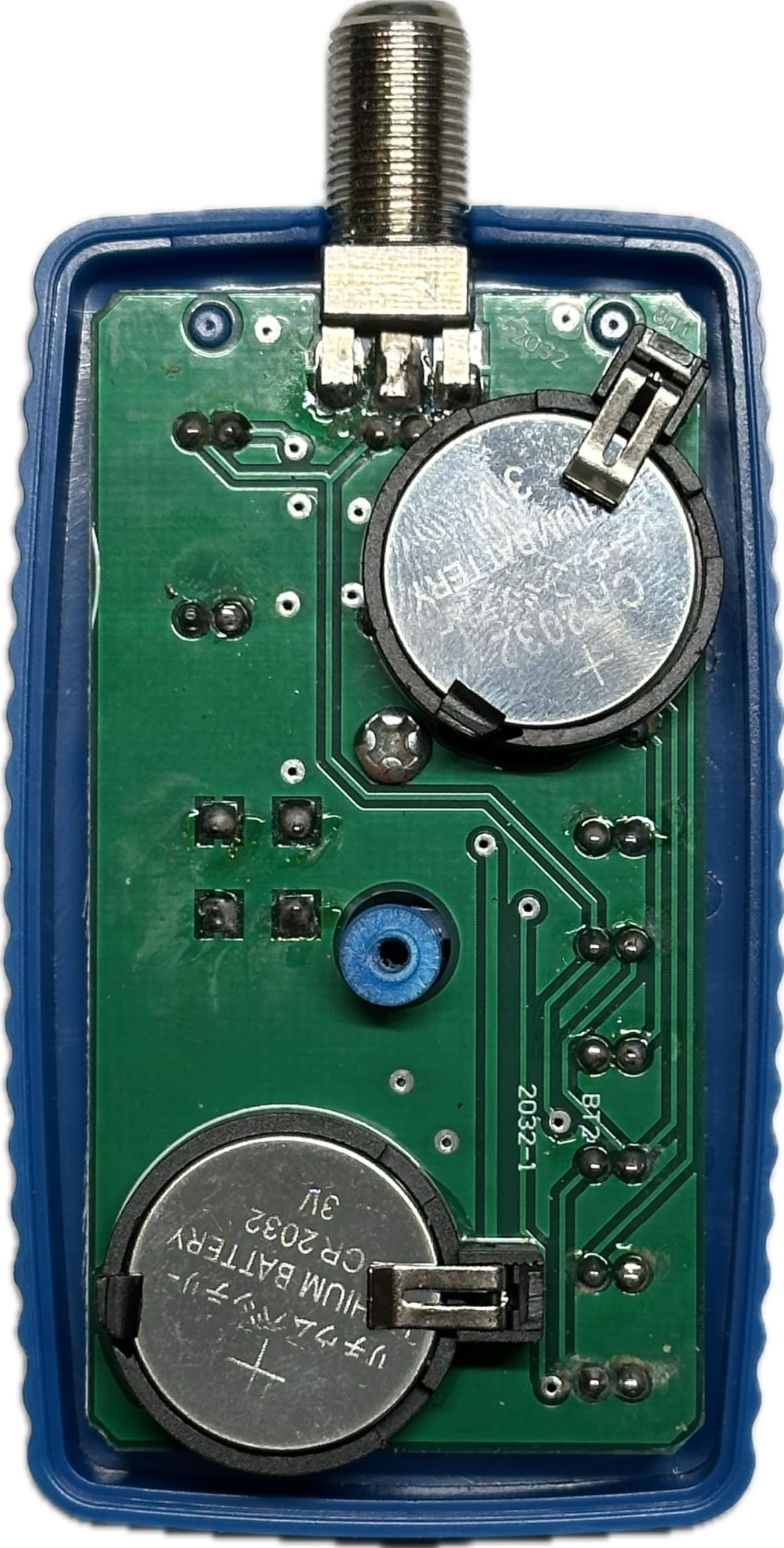 DIGIPARTS 8 way coax mapper, RG59, RG6, COAXIAL, TONER, TRACKER