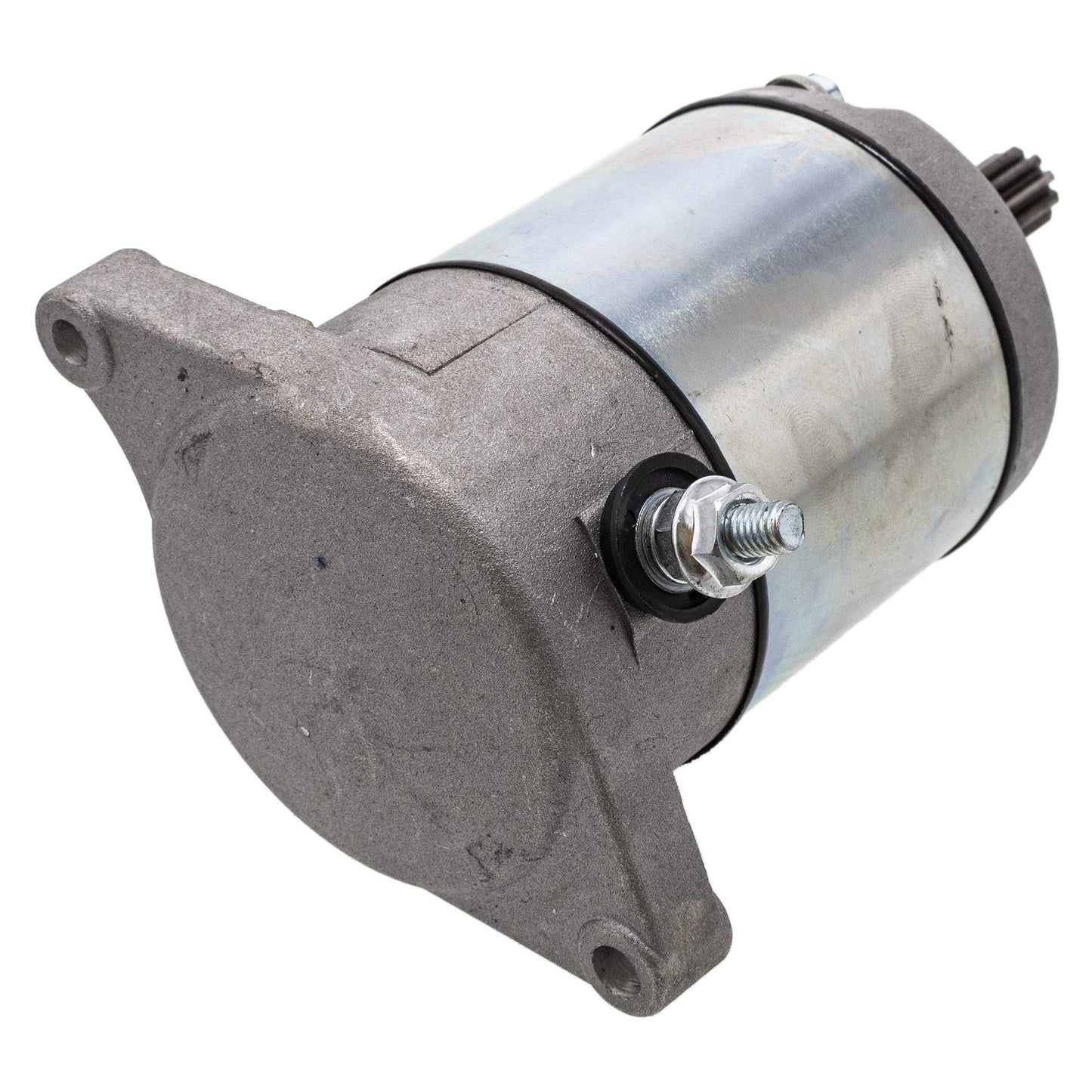 NICHE Starter Motor Assembly High Torque for Arctic Cat Suzuki Eiger King Quad 400 31100-38F00 3545-016