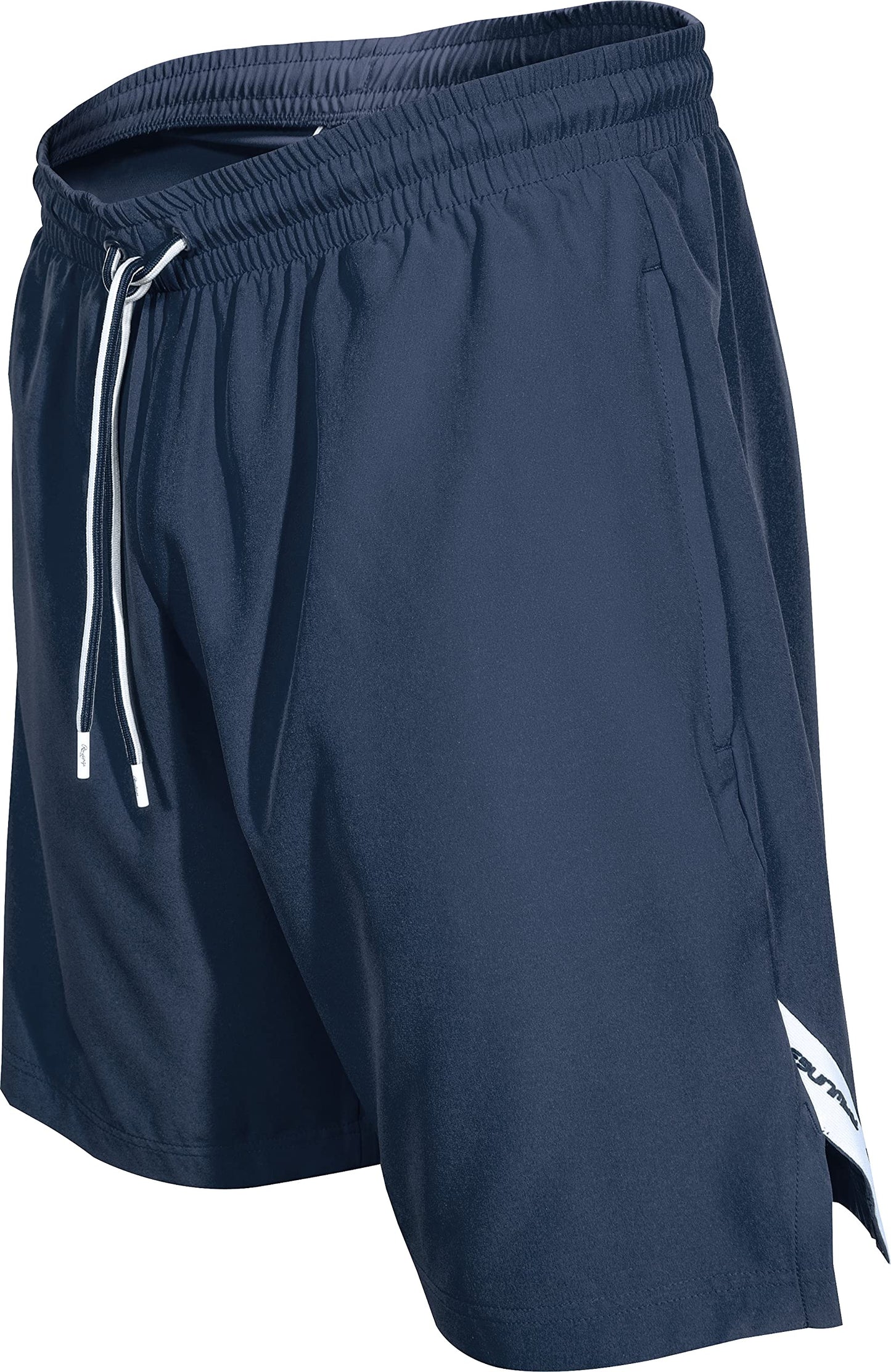 Adult Color SYNC Training Short-XL-Navy