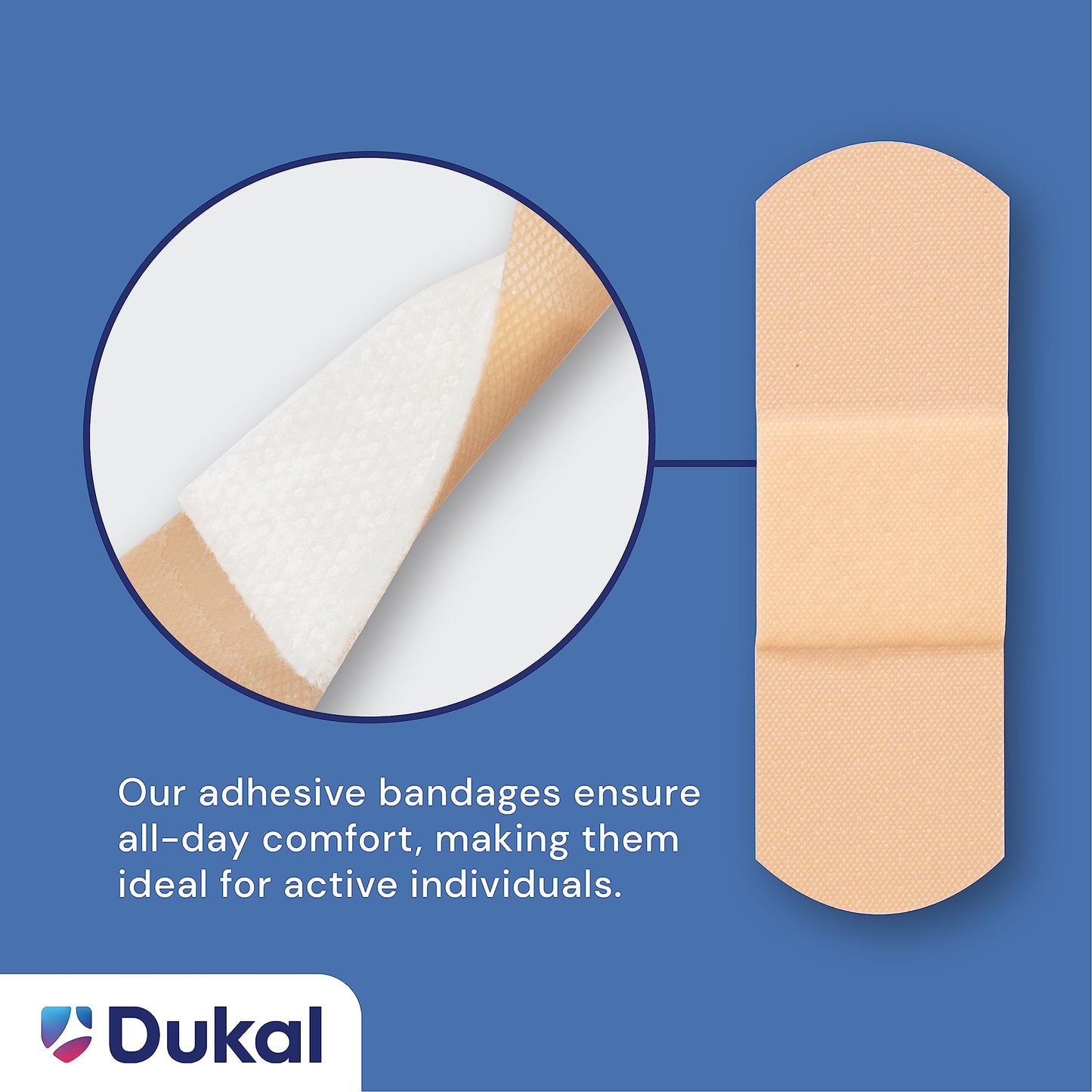 American White Cross 1314000 Sheer Adhesive Strips, Sterile, 1" x 3" Bulk, 150/Tray, 10 Tray/Case (Pack of 1500)