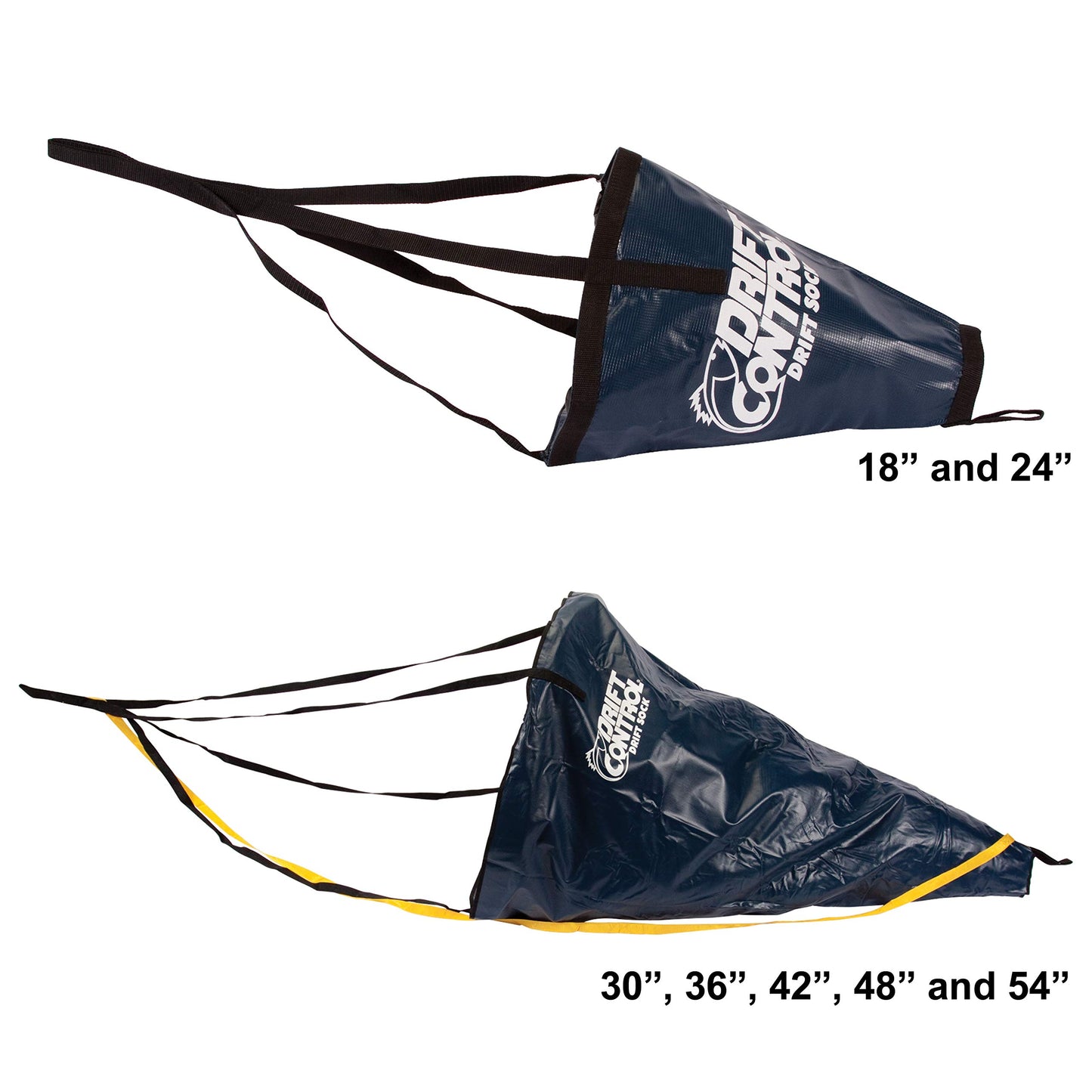 Drift Control Fisherman Series - 36 in