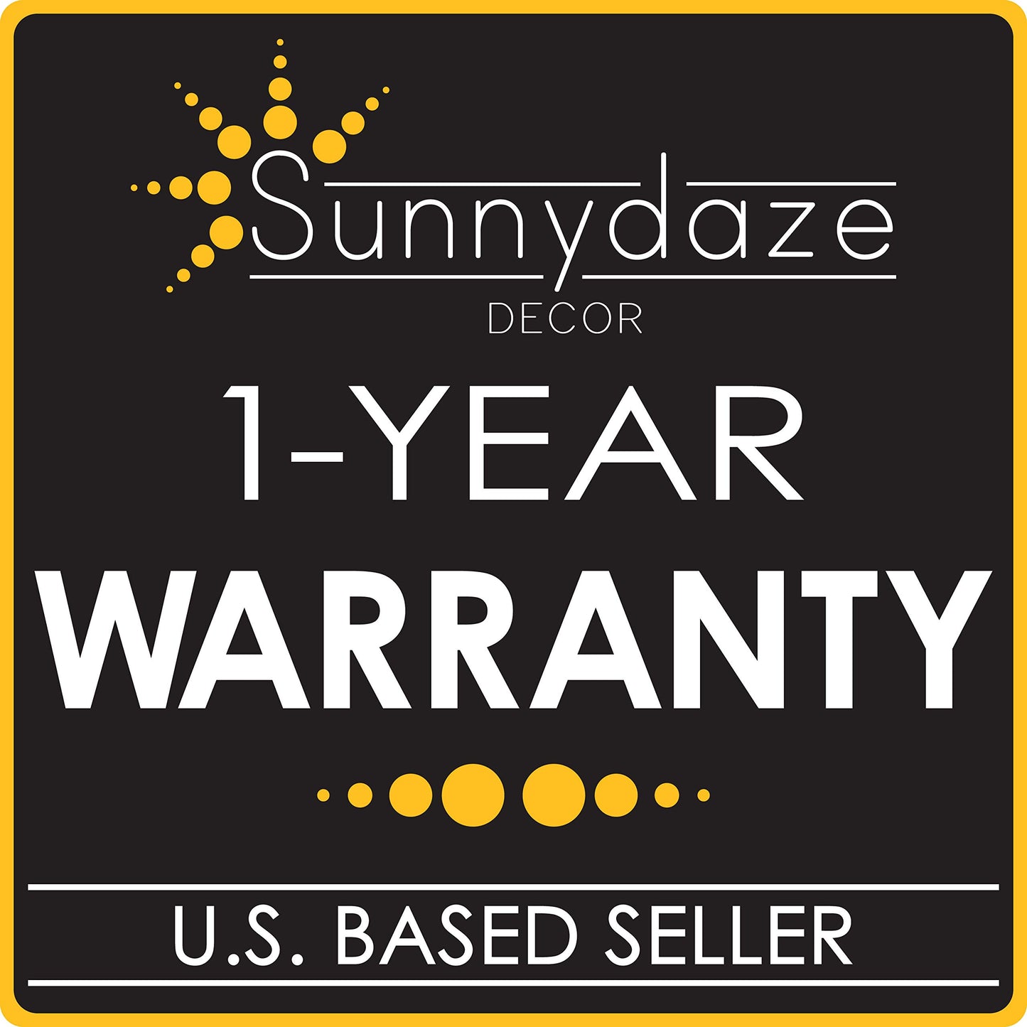 Sunnydaze 40 GPH Submersible Water Pump – 12V Small Fountain Pump with Adjustable Flow, 6-Color LED Light & Transformer for Fountains, Bird Baths, Aquariums