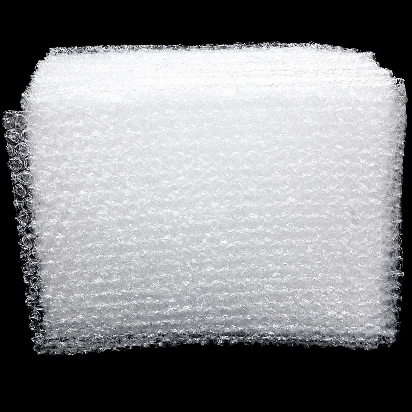 Bubble Cushioning Bags 150 Pack Clear Bubble Out Packing Bag 6 x 8 inch Pouches Protective Cushioning for Shipping, Storage and Mailing