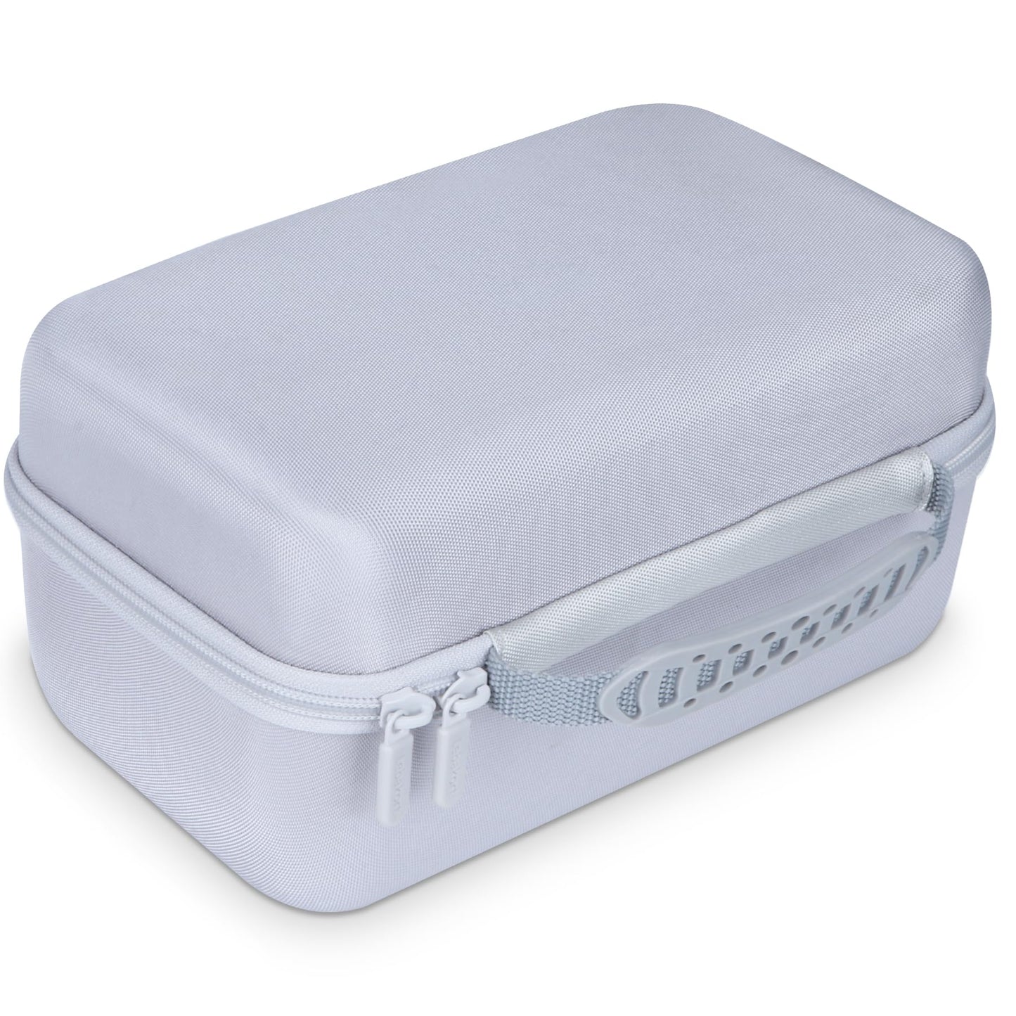 Lebakort Hard Case Compatible with Liene 4x6'' Photo Printer Full-Color Portable Instant Photo Printer