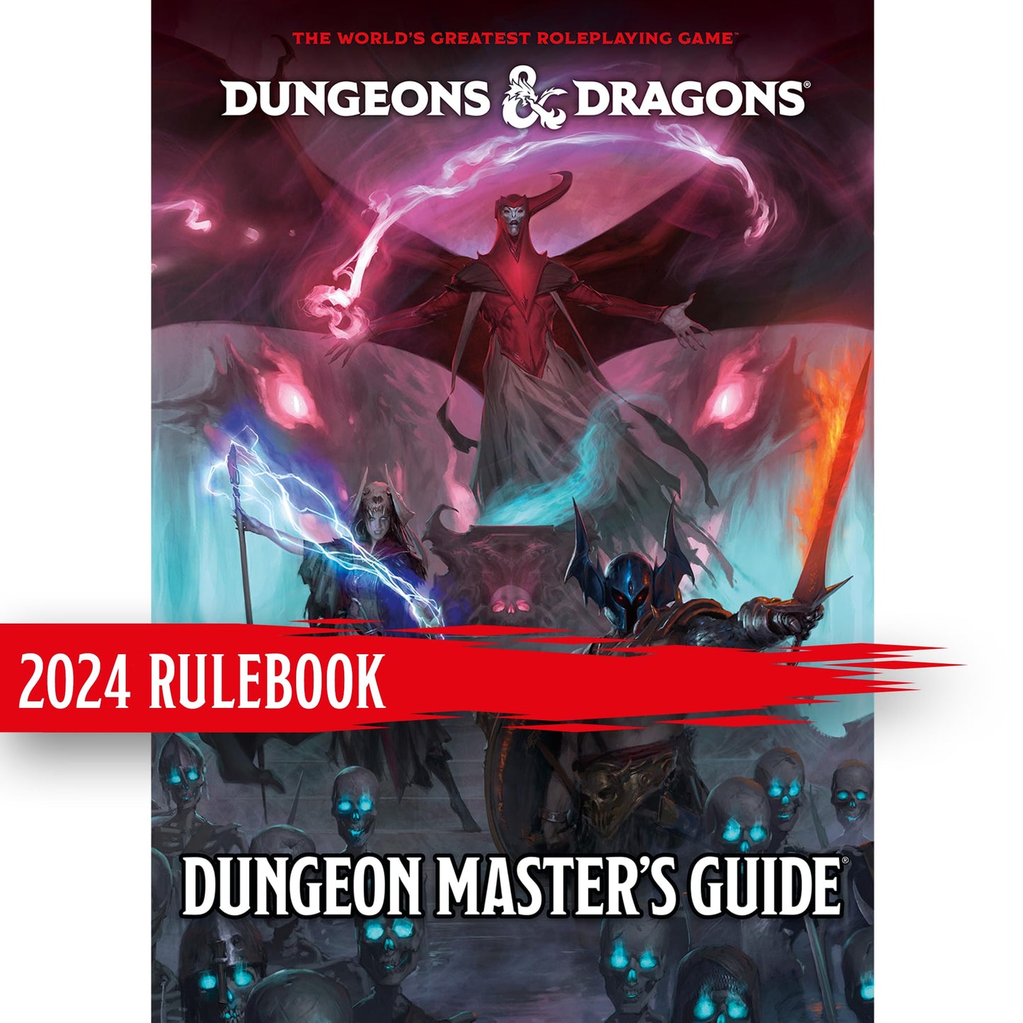 Dungeon Masters Guide